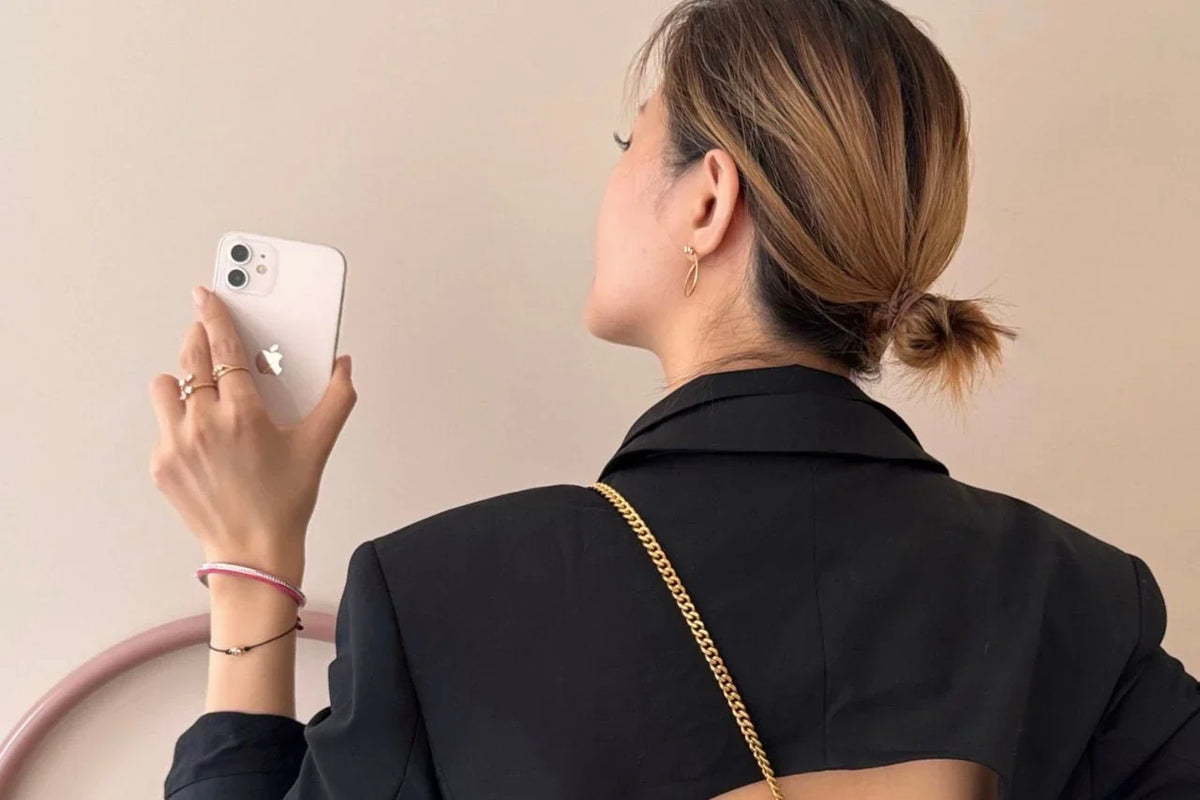 30 Instagrammable Photo Ideas to showcase your Jewelry