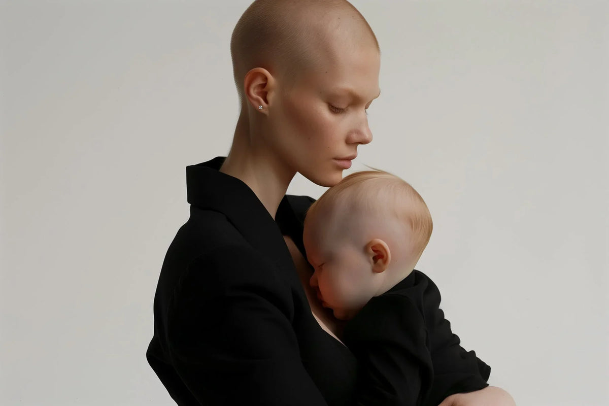 Celebrating Motherhood: Push Present Jewelry for New Moms