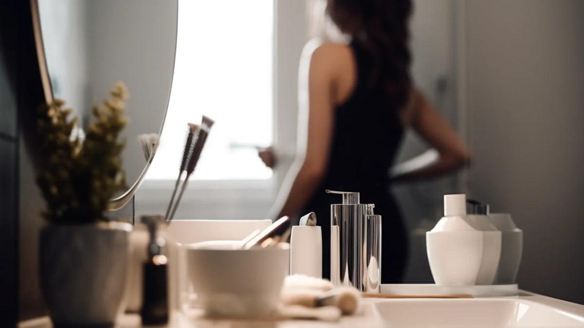 A guide to intentional jewelry care