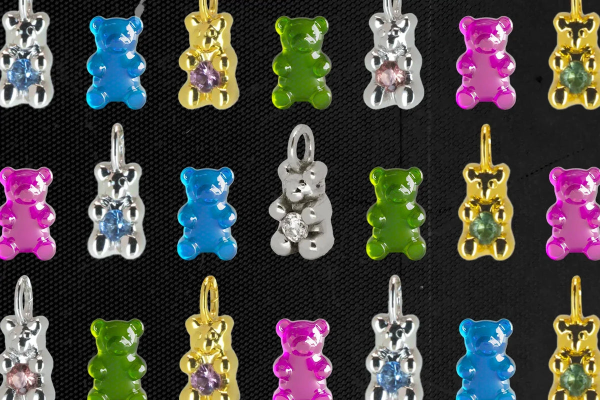 Behind the Designer: Discovering the origins of Maazi's unique jewelry