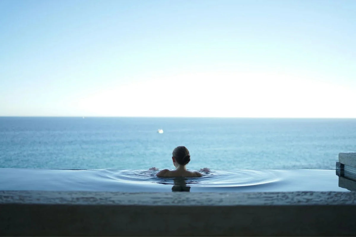 The Ultimate Reset: 10 Luxurious Solo Retreat Ideas