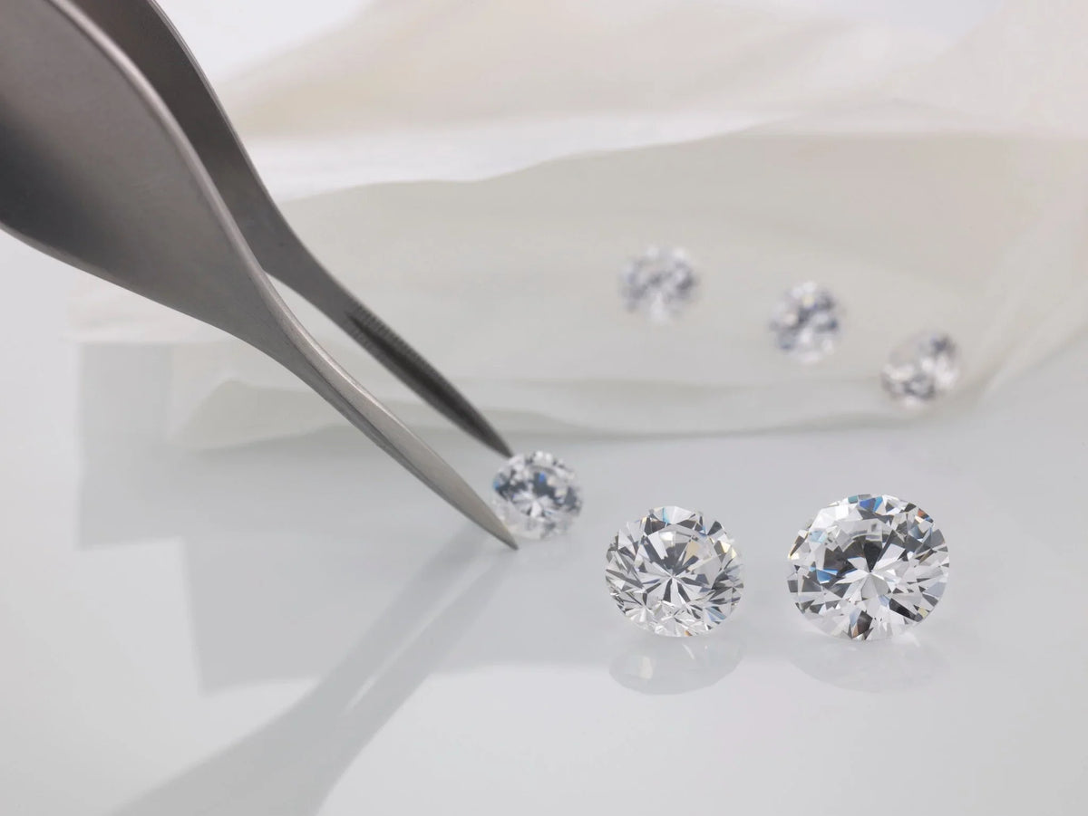Understanding Diamond Color