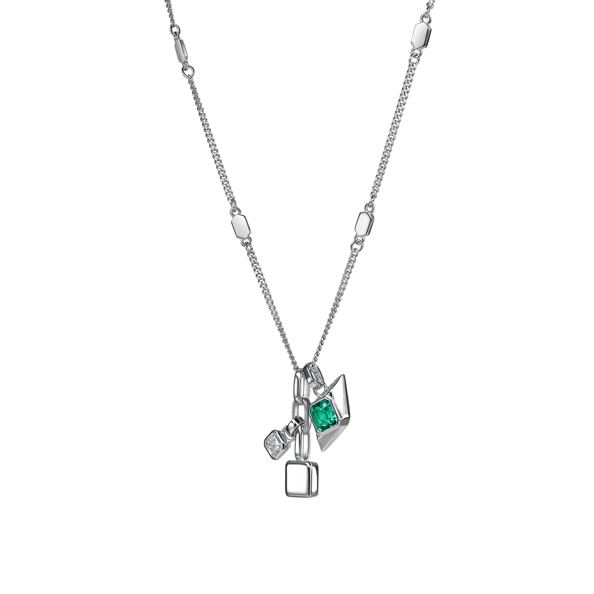 Nova charm necklace - Nova charm necklace - The Future Rocks - 3