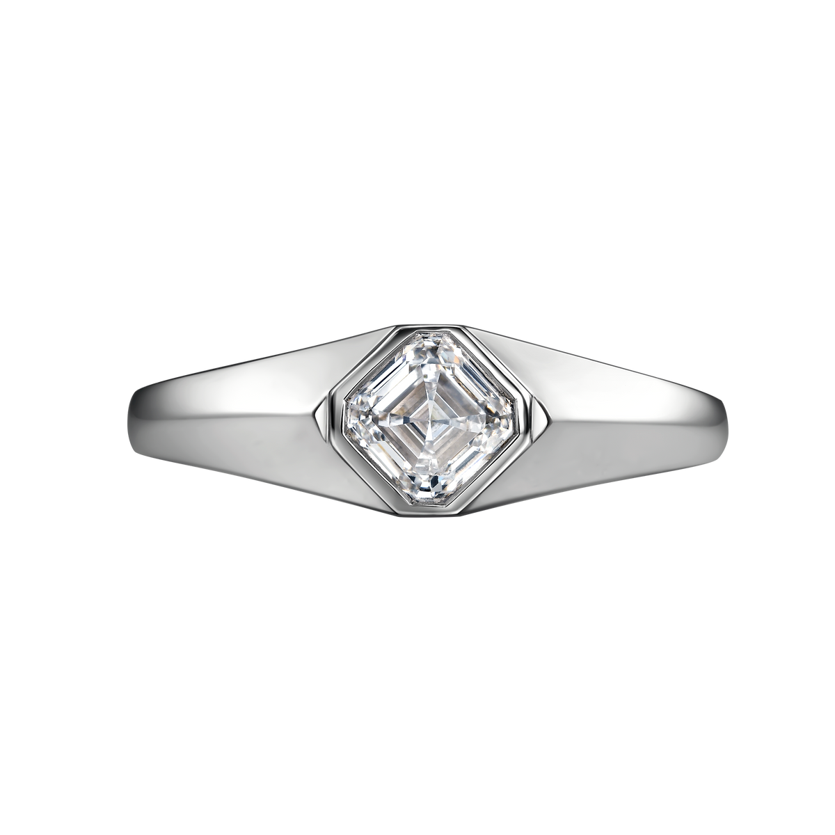 Supernova signet ring - Supernova signet ring - The Future Rocks - 1