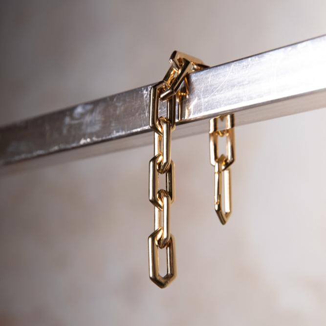 Late night bracelet - Link Chain Bracelet - The Future Rocks - 4