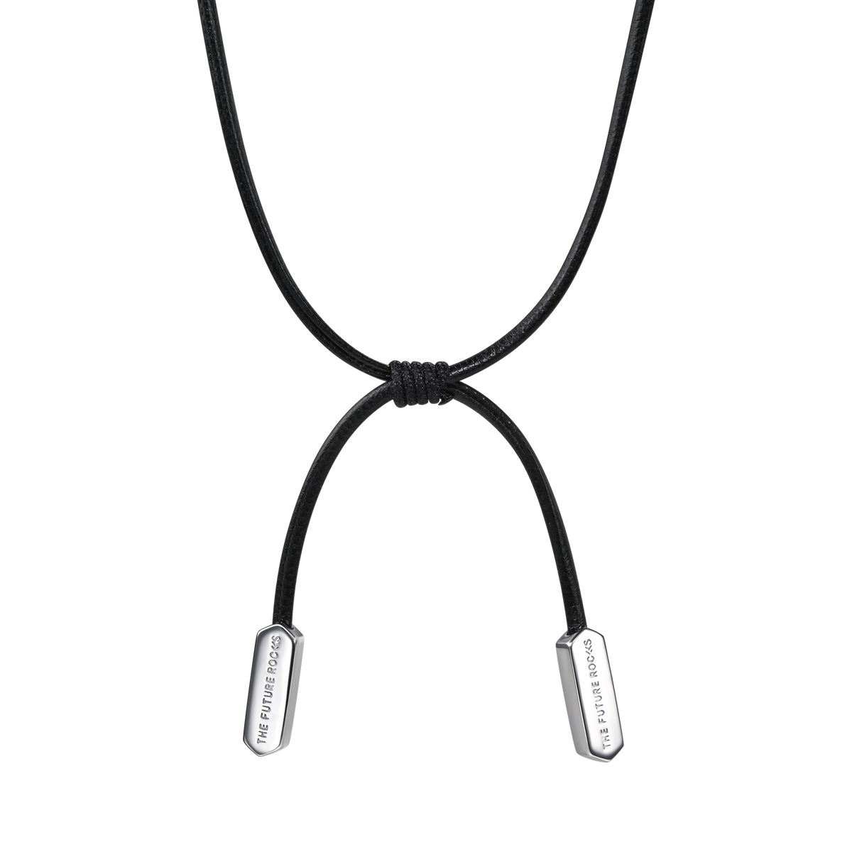 Nova cord necklace - Nova cord necklace - The Future Rocks - 3