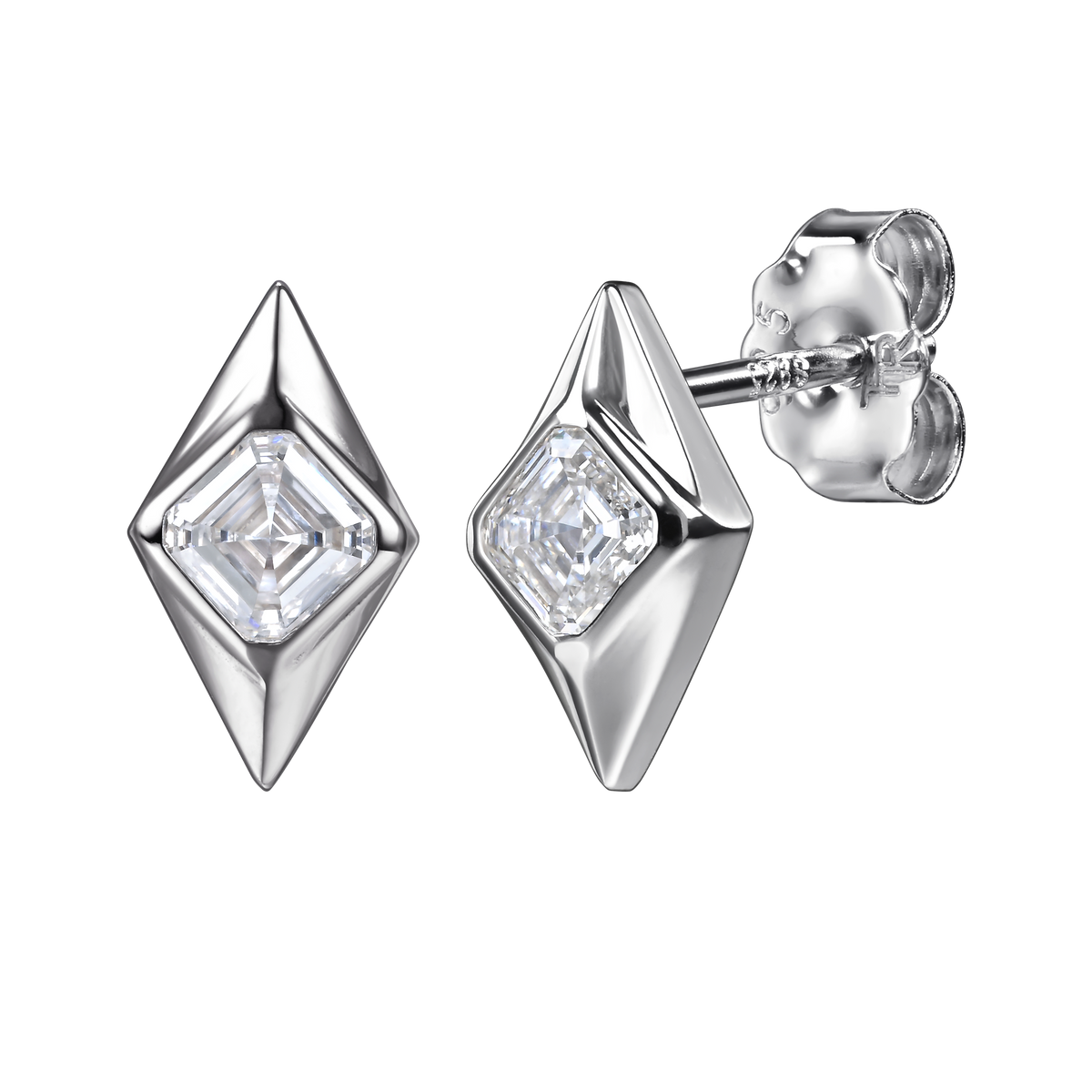 Nova studs - Nova studs - The Future Rocks - 1