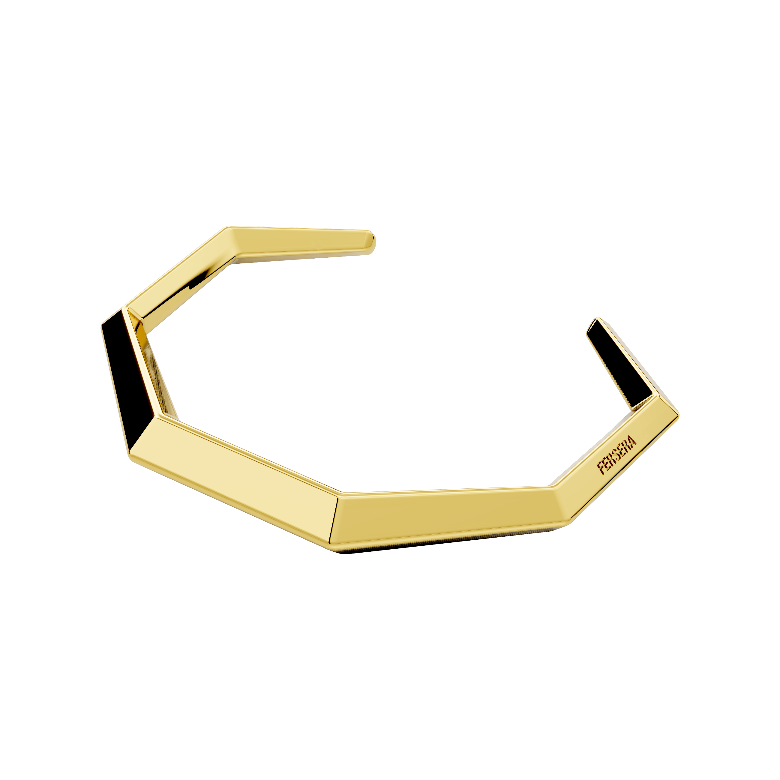 The sculptor's bangle - The Sculptor's Bangle - The Future Rocks - 3