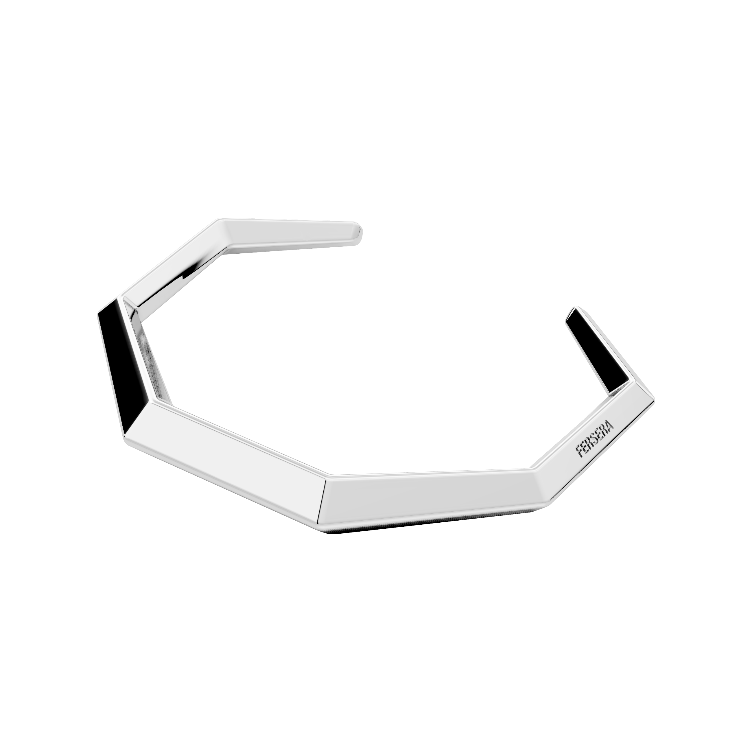 The sculptor's bangle - The Sculptor's Bangle - The Future Rocks - 4