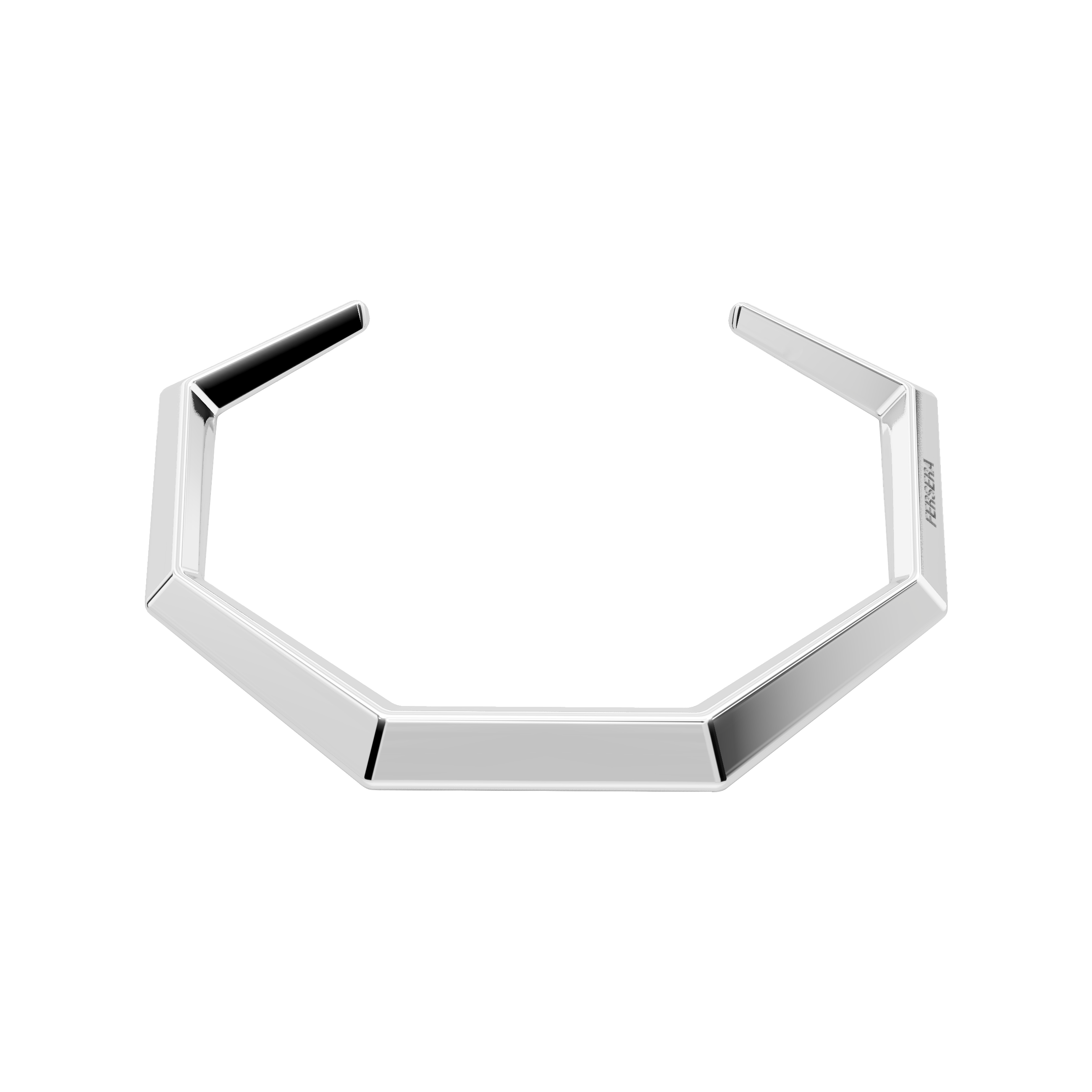 The sculptor's bangle - The Sculptor's Bangle - The Future Rocks - 2