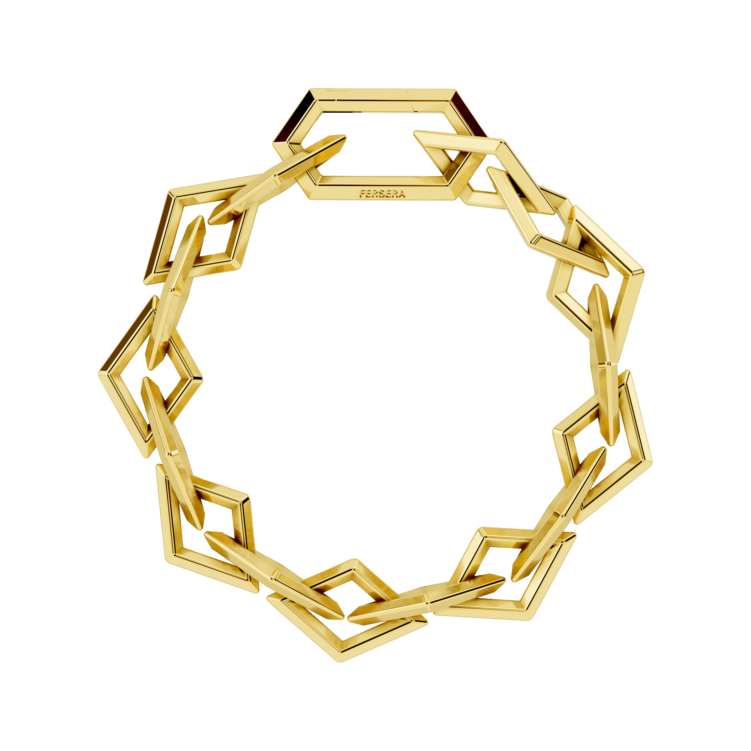 The sculptor's bracelet - The Sculptor's Bracelet - The Future Rocks - 1