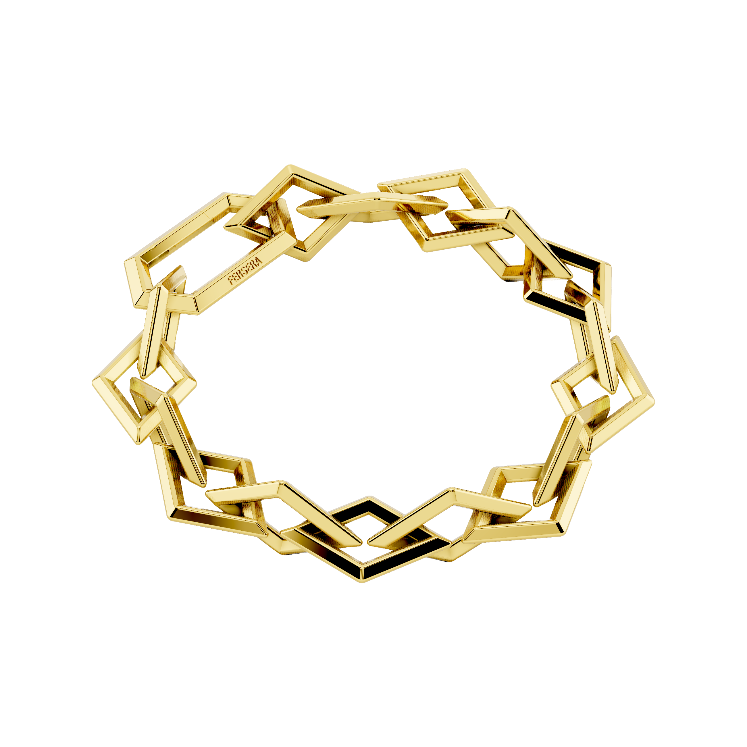 The sculptor's bracelet - The Sculptor's Bracelet - The Future Rocks - 3