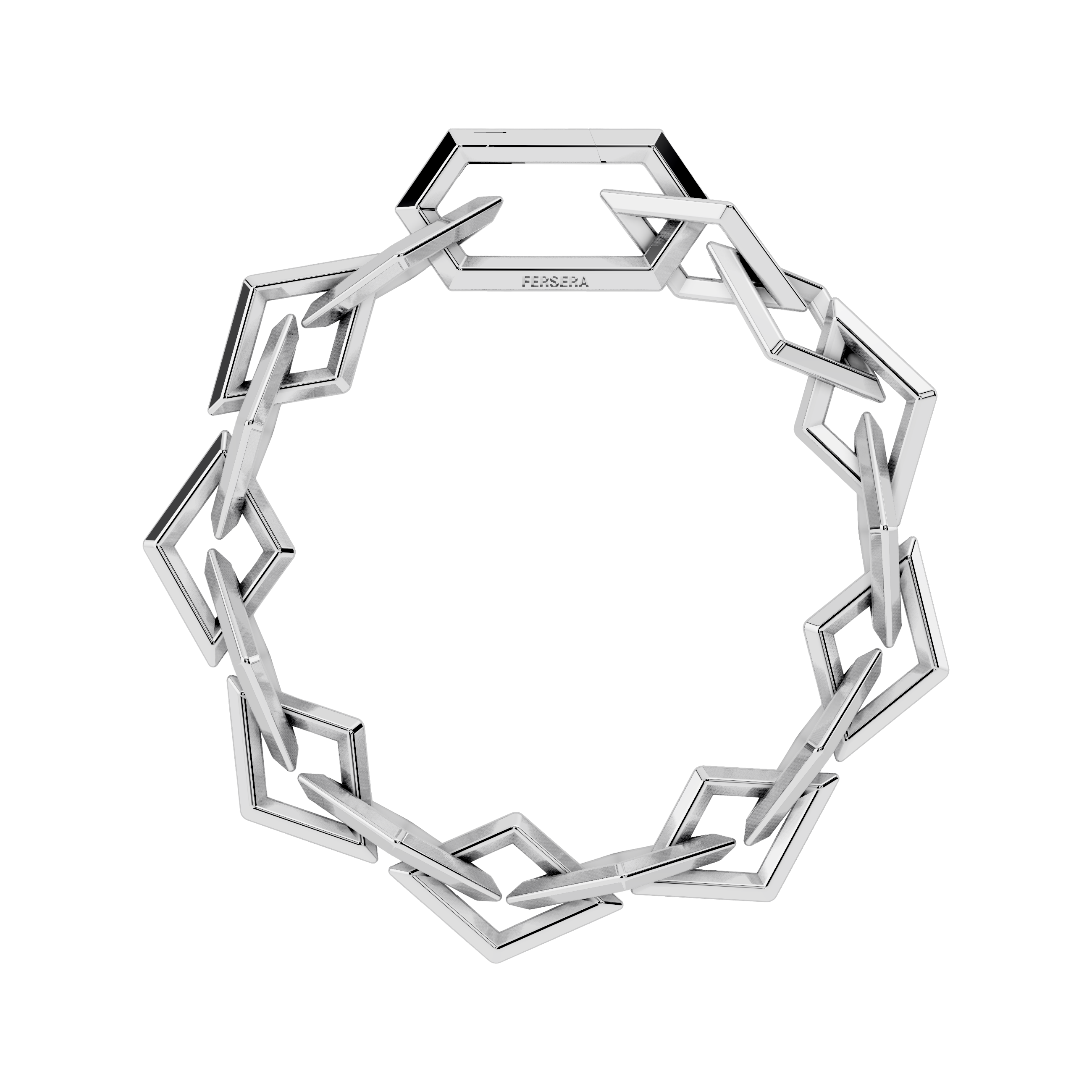 The sculptor's bracelet - The Sculptor's Bracelet - The Future Rocks - 2