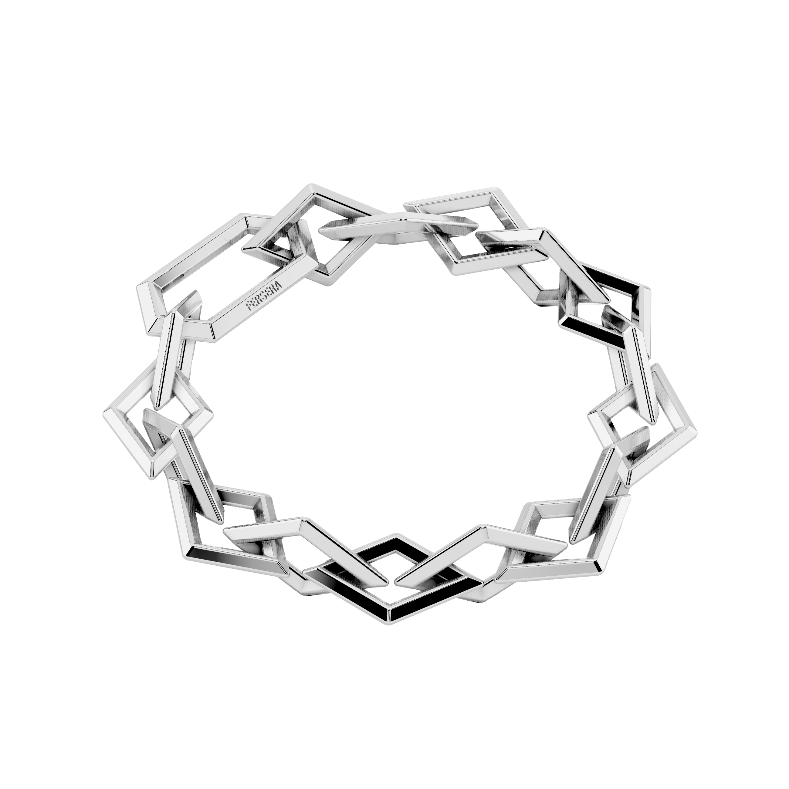 The sculptor's bracelet - The Sculptor's Bracelet - The Future Rocks - 6