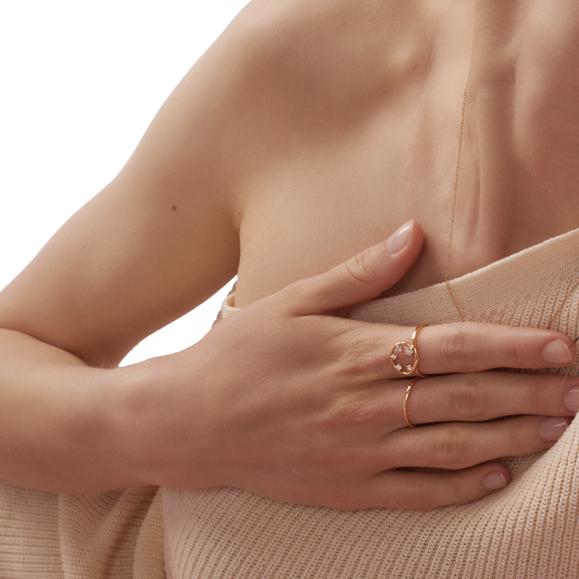 Orbit ring - Orbit ring - The Future Rocks - 2