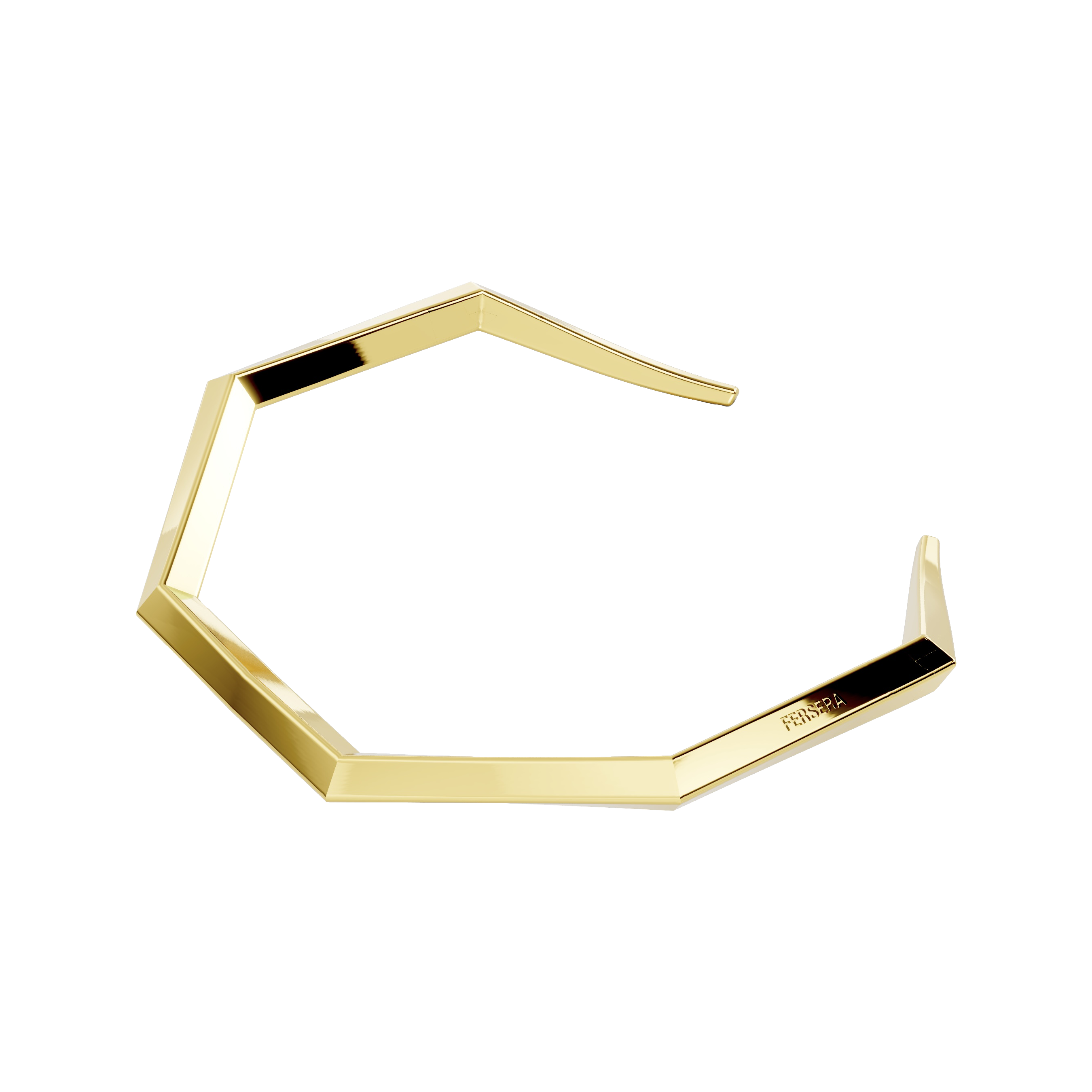 The sculptor's collier - The sculptor's collier - The Future Rocks - 2