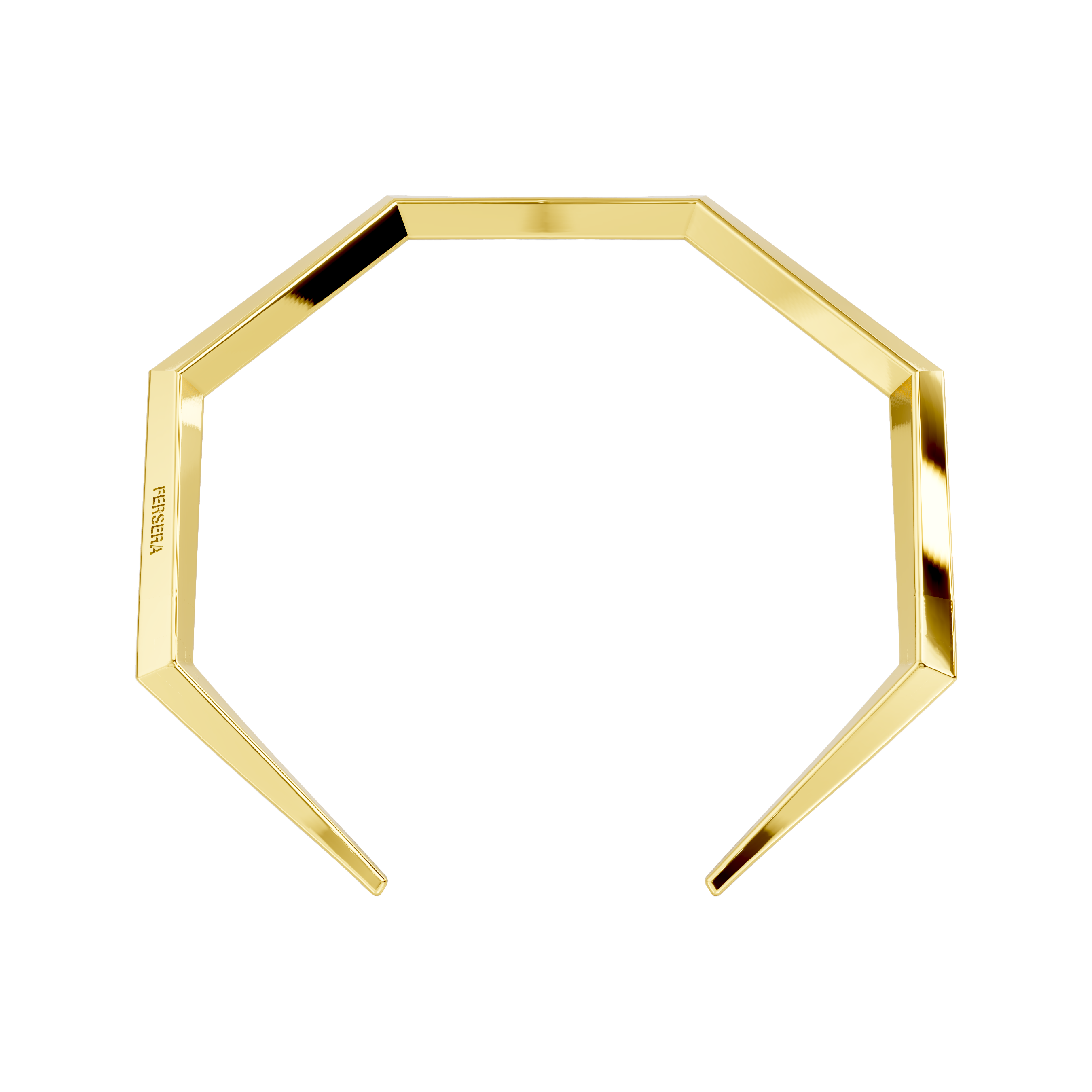 The sculptor's collier - The sculptor's collier - The Future Rocks - 3