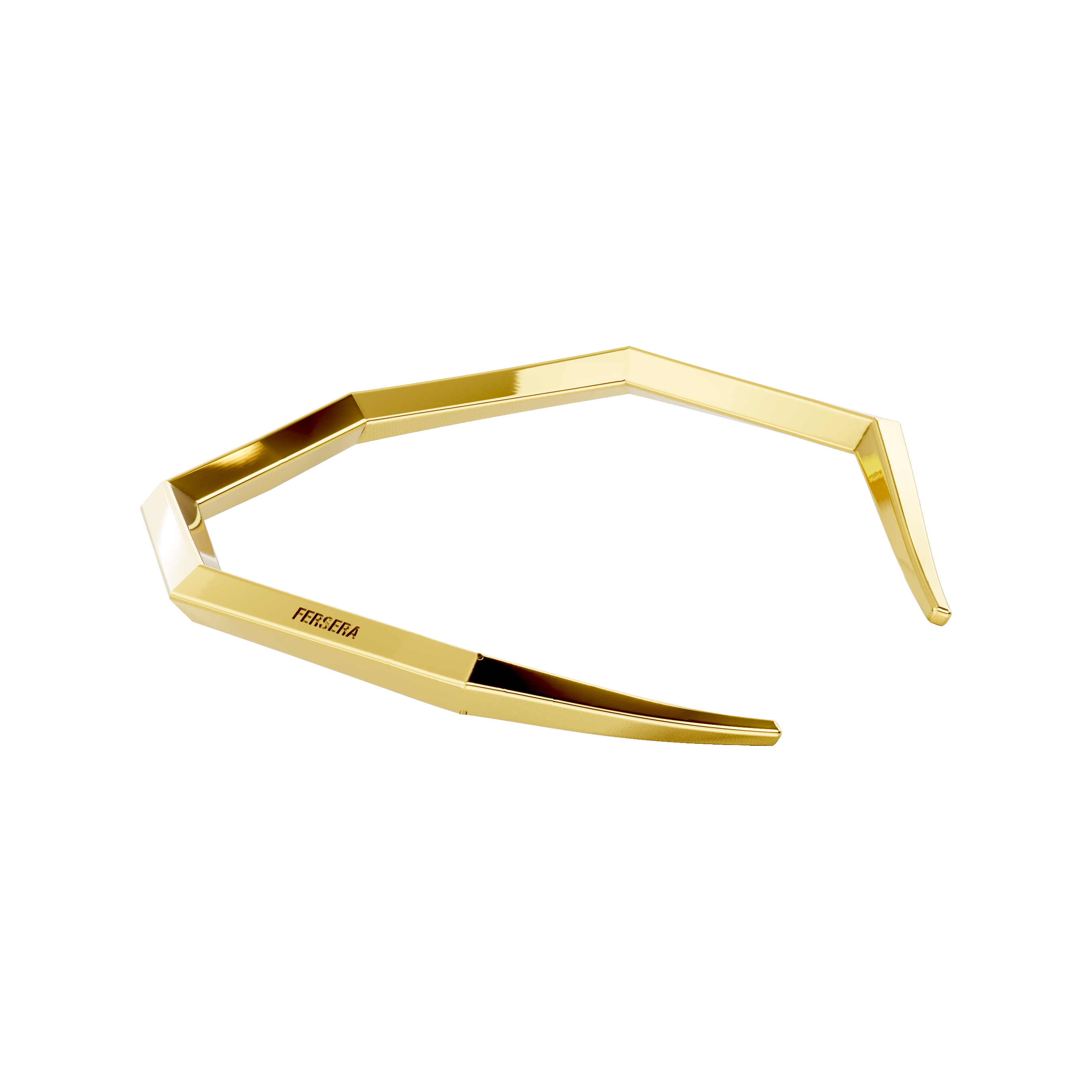 The sculptor's collier - The sculptor's collier - The Future Rocks - 4