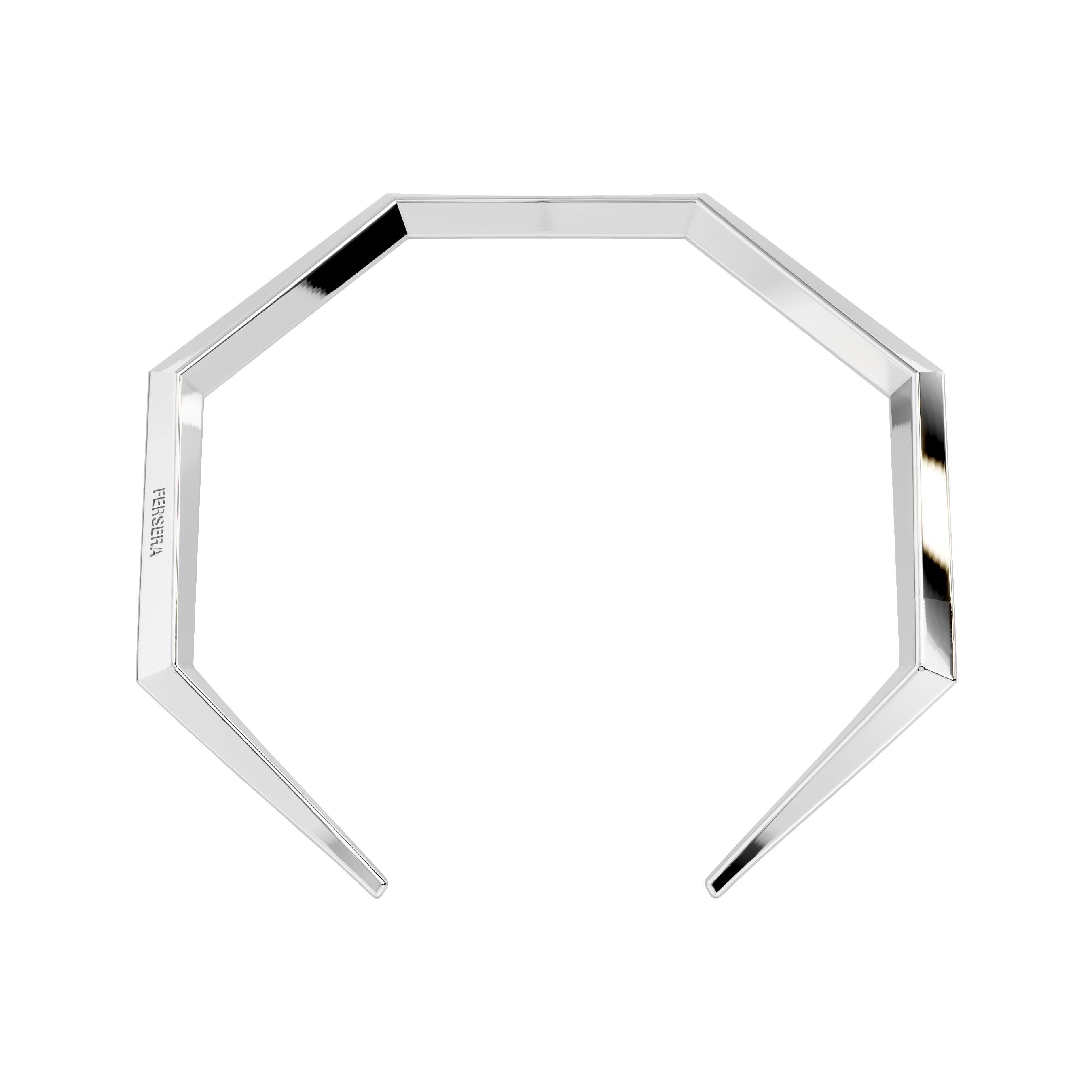The sculptor's collier - The Sculptor's Collier - The Future Rocks - 12