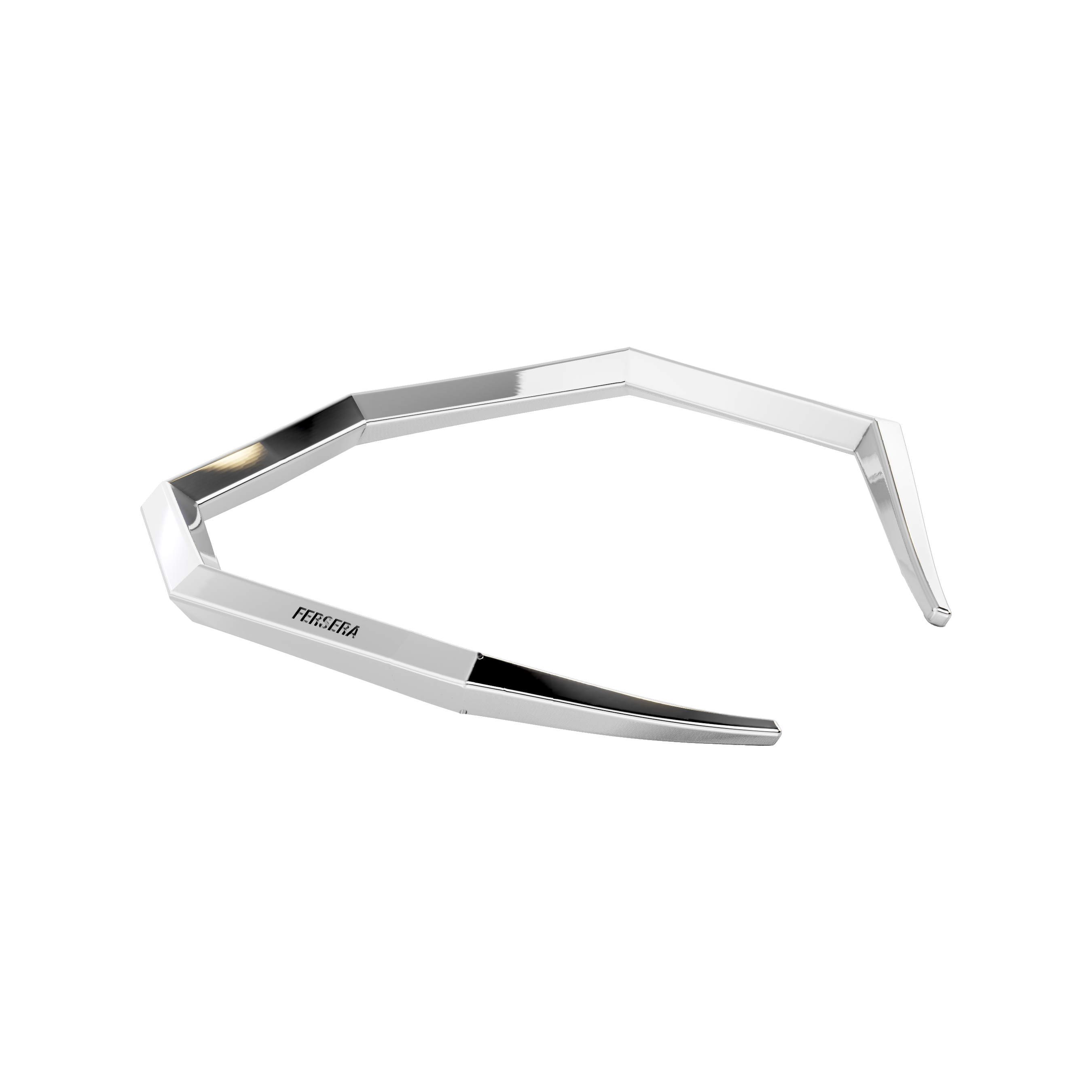 The sculptor's collier - The Sculptor's Collier - The Future Rocks - 14