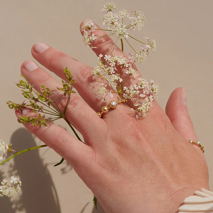 Cosmic dreams ring - Cosmic Dreams Ring - The Future Rocks - 5