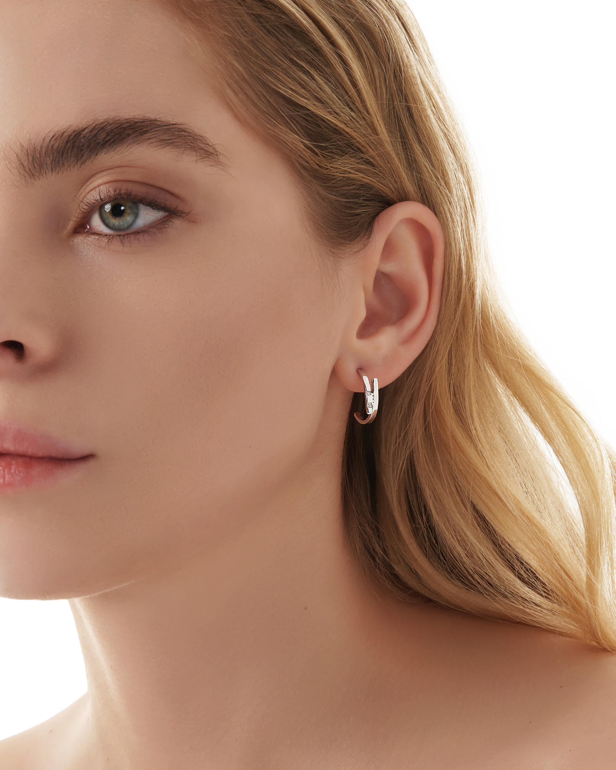 Dinosaur earring - Dinosaur Earring - The Future Rocks - 2