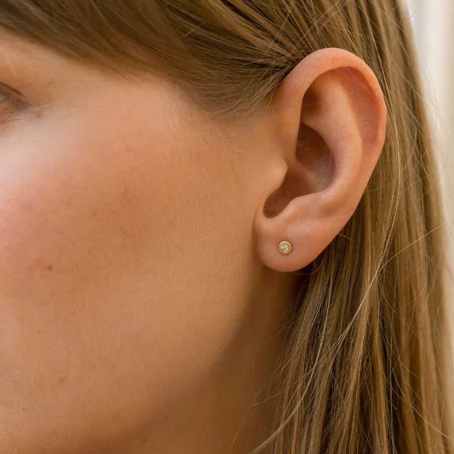 Drops of memories earrings - Drops of Memories Earrings - The Future Rocks - 2