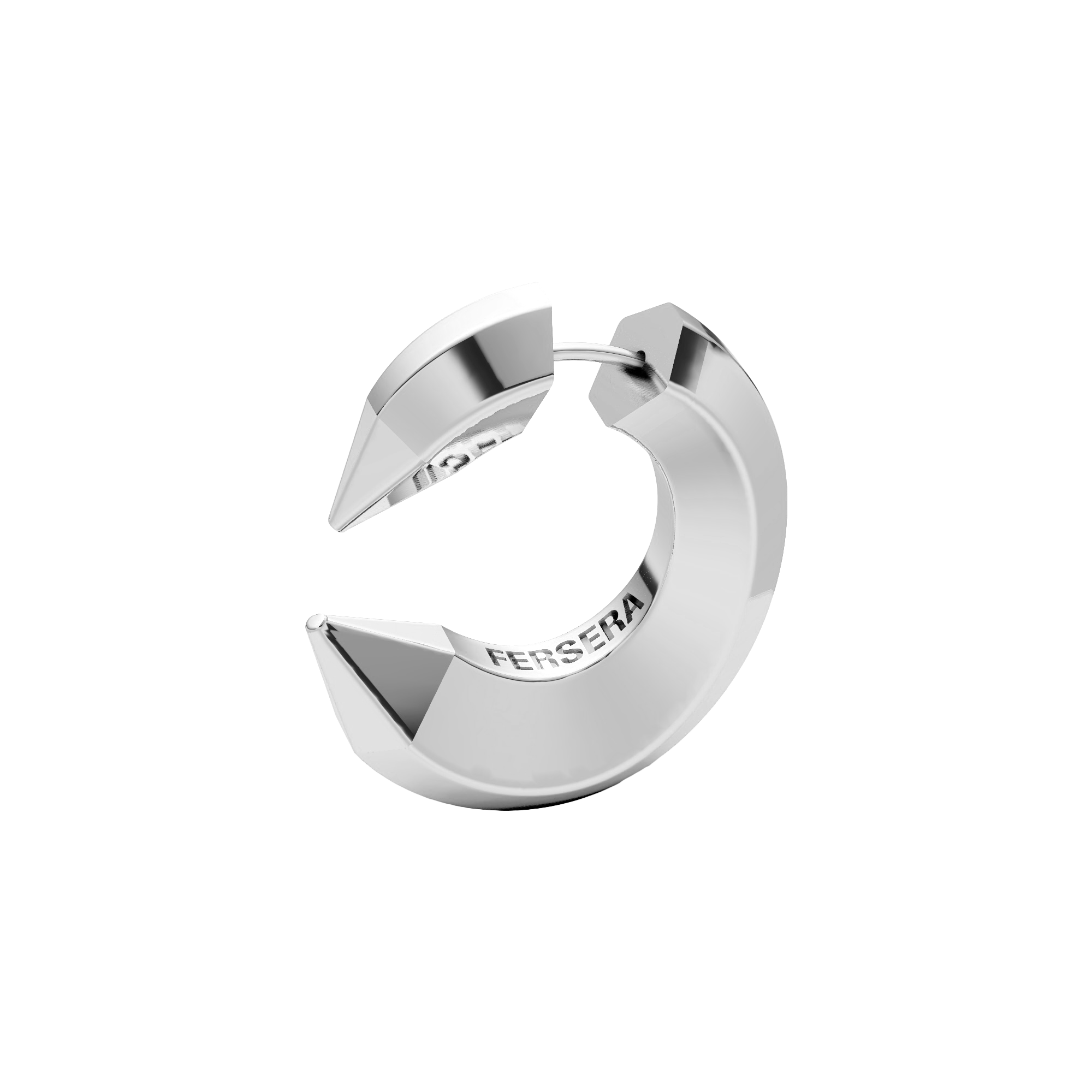 The sculptor's eye earrings - The Sculptor's Eye Earrings - The Future Rocks - 3