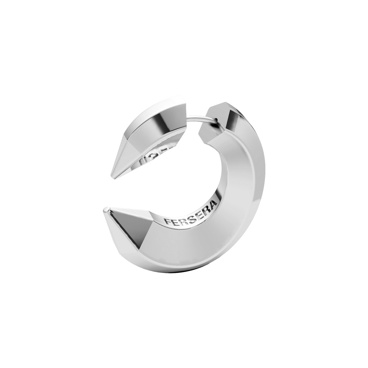 The sculptor's eye earrings - The Sculptor's Eye Earrings - The Future Rocks - 3