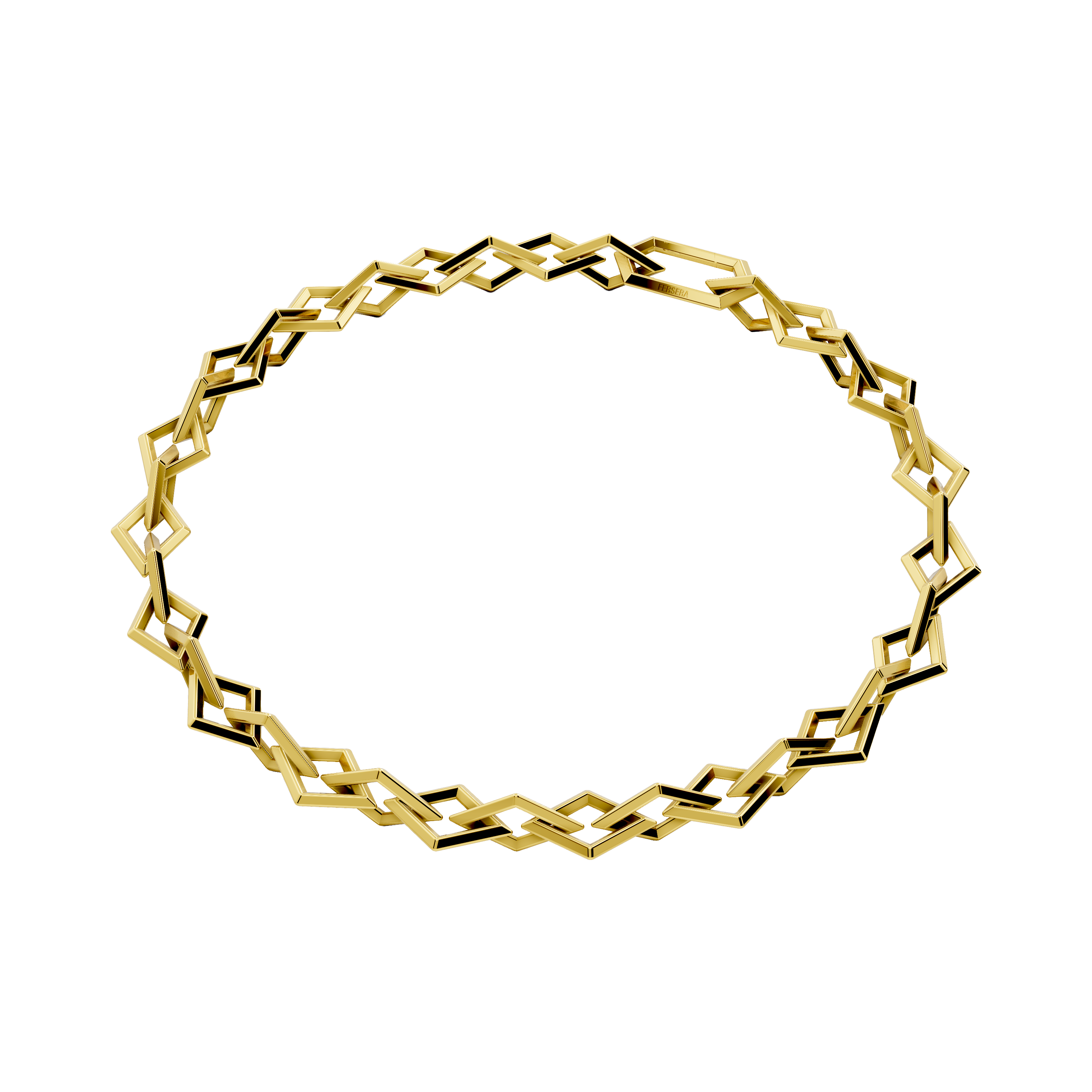 The sculptor's necklace - The Sculptor's Necklace - The Future Rocks - 1