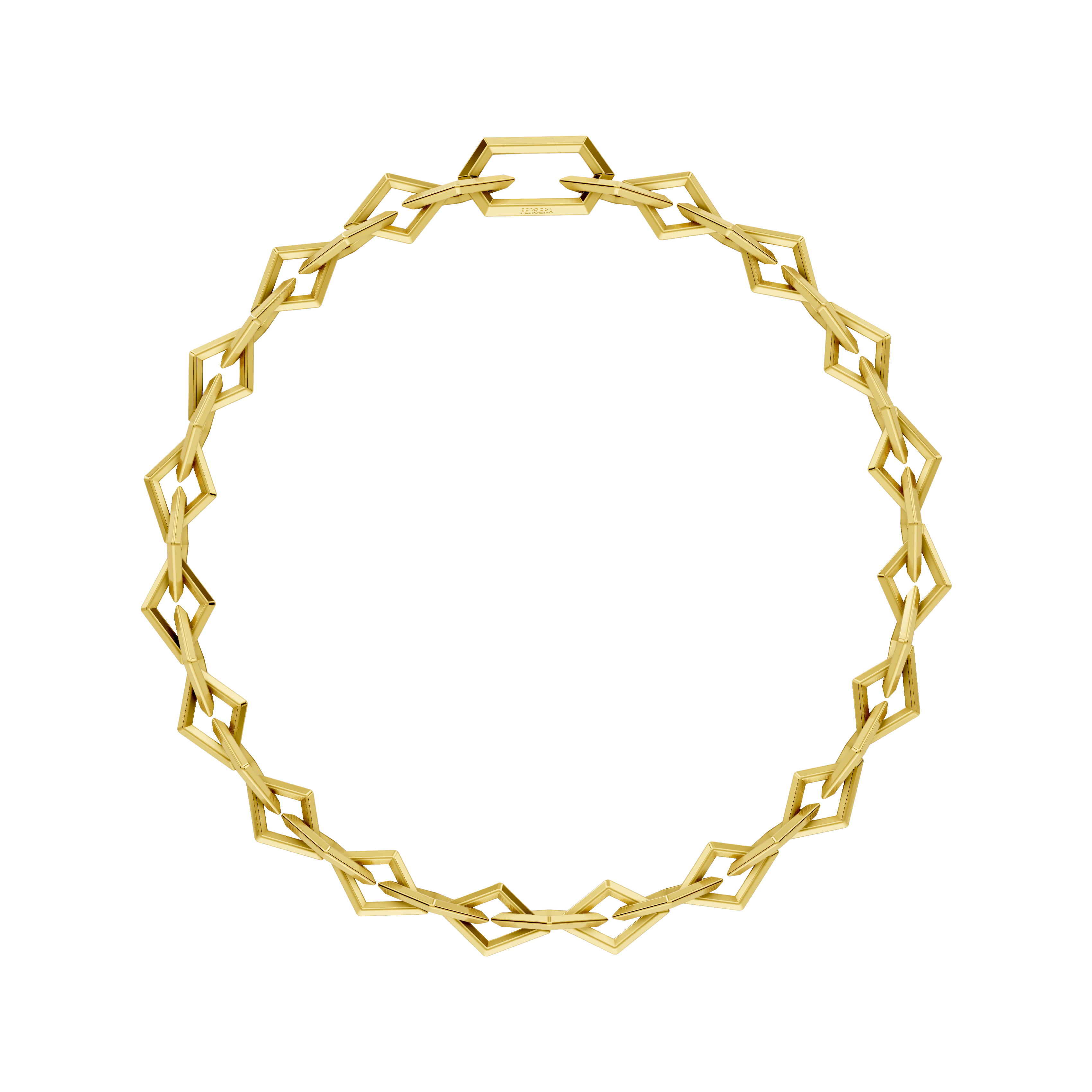 The sculptor's necklace - The Sculptor's Necklace - The Future Rocks - 2