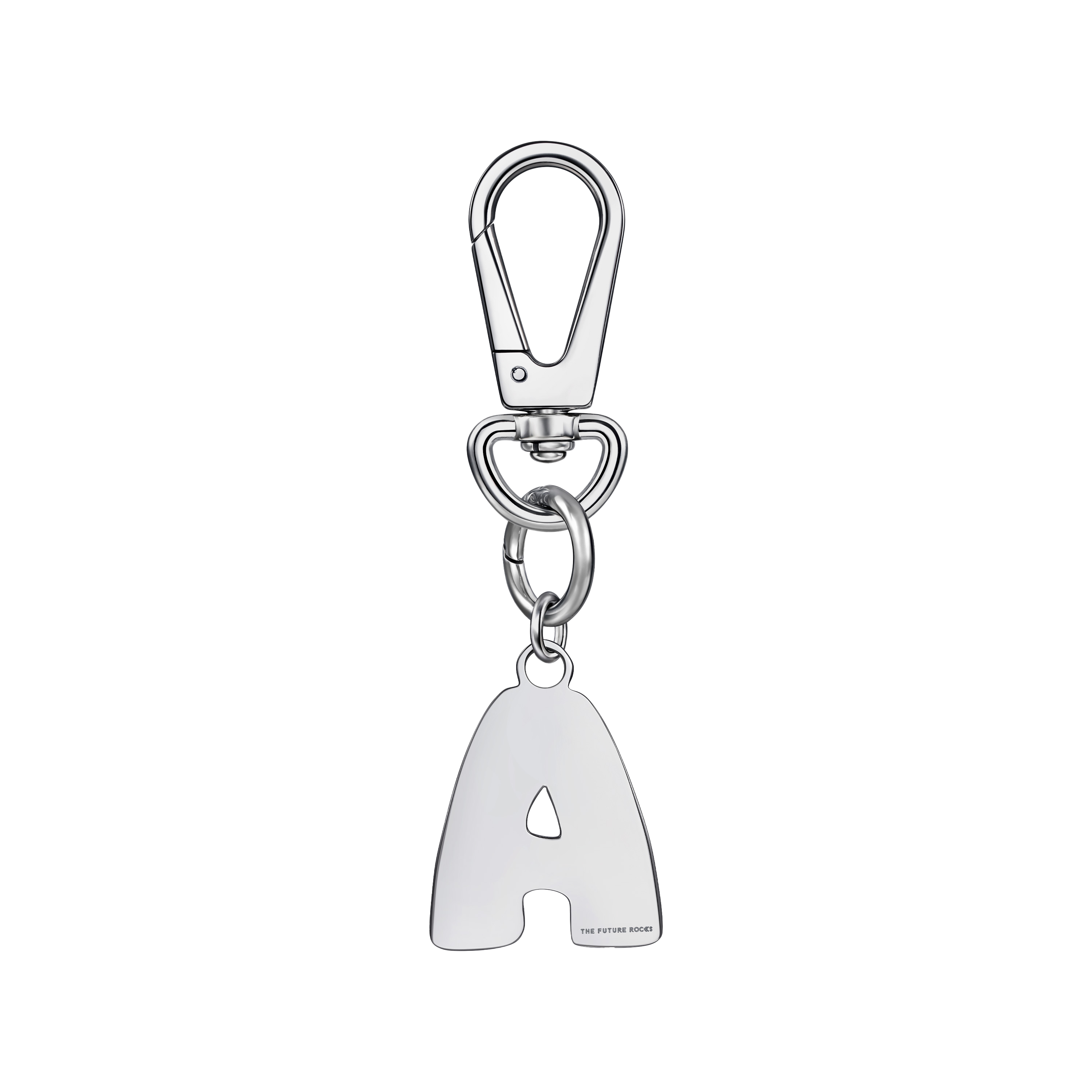 Pet charm - Pet Charm - The Future Rocks - 12