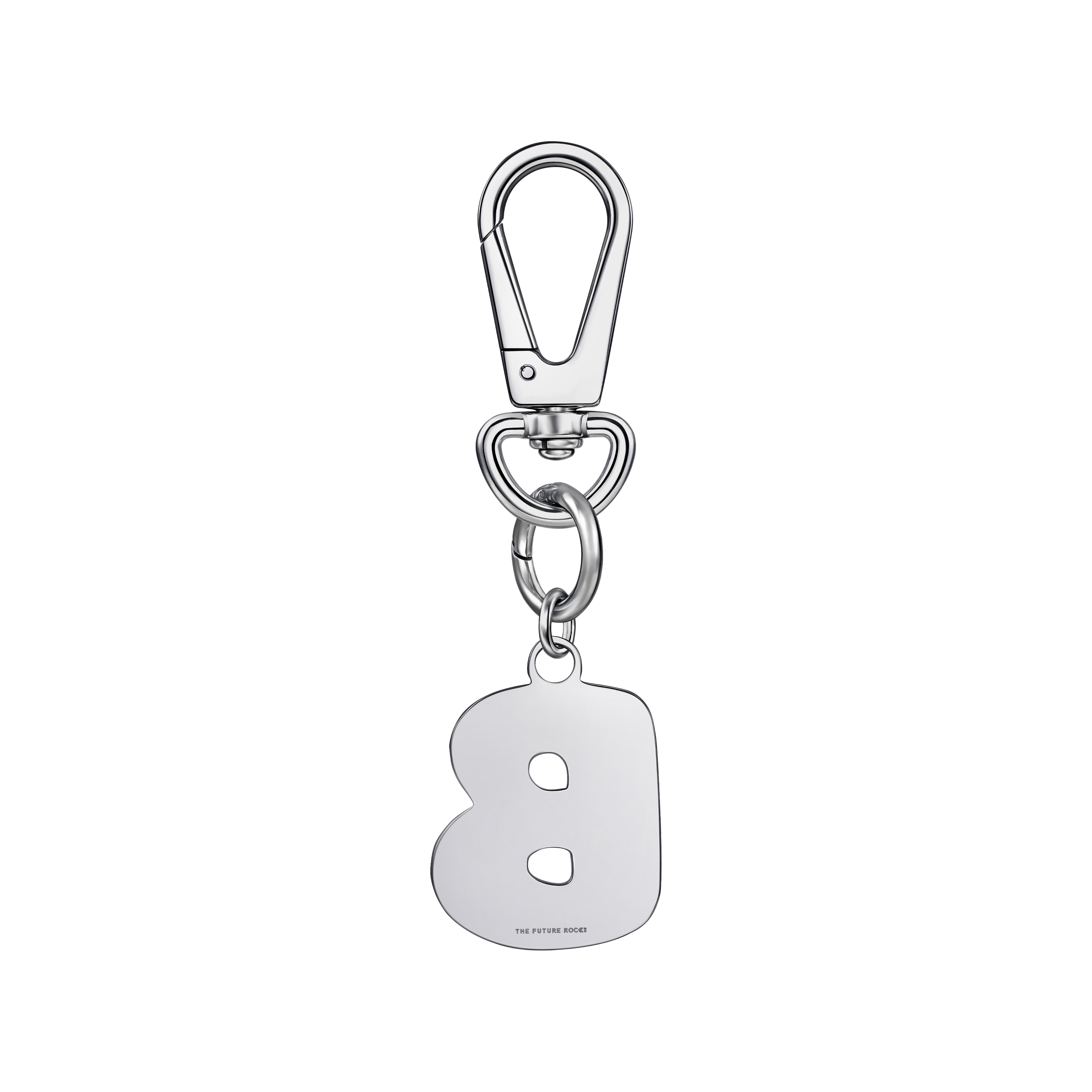 Pet charm - Pet Charm - The Future Rocks - 14