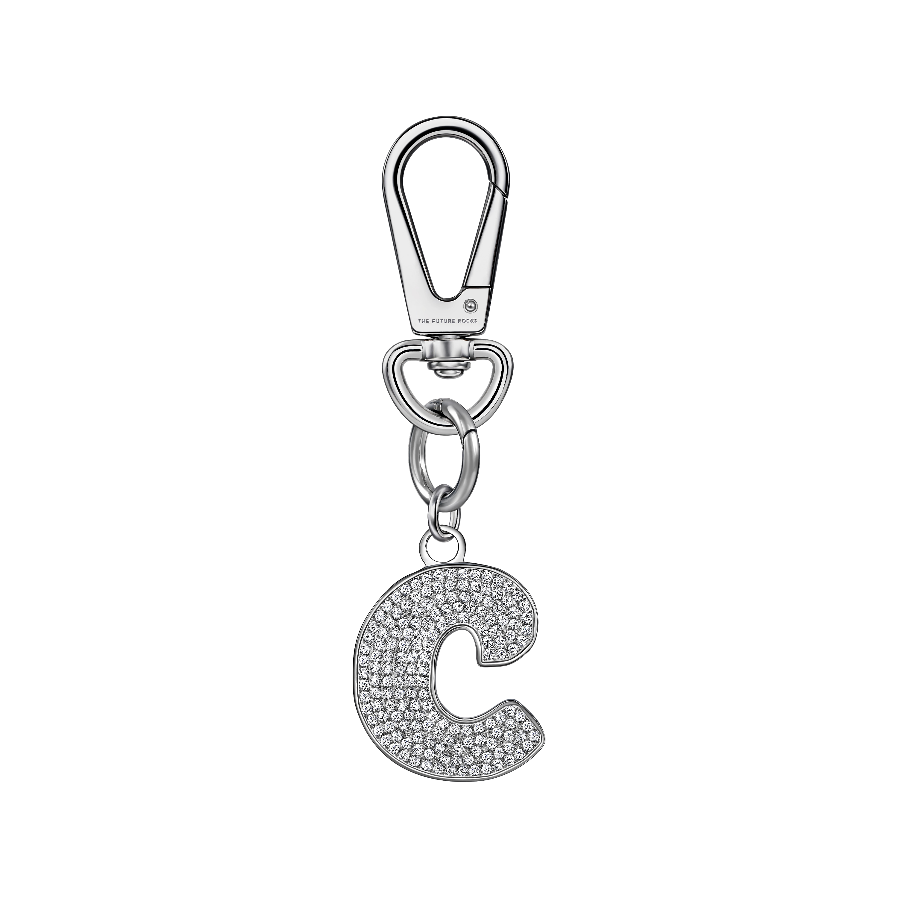 Pet charm - Pet Charm - The Future Rocks - 15