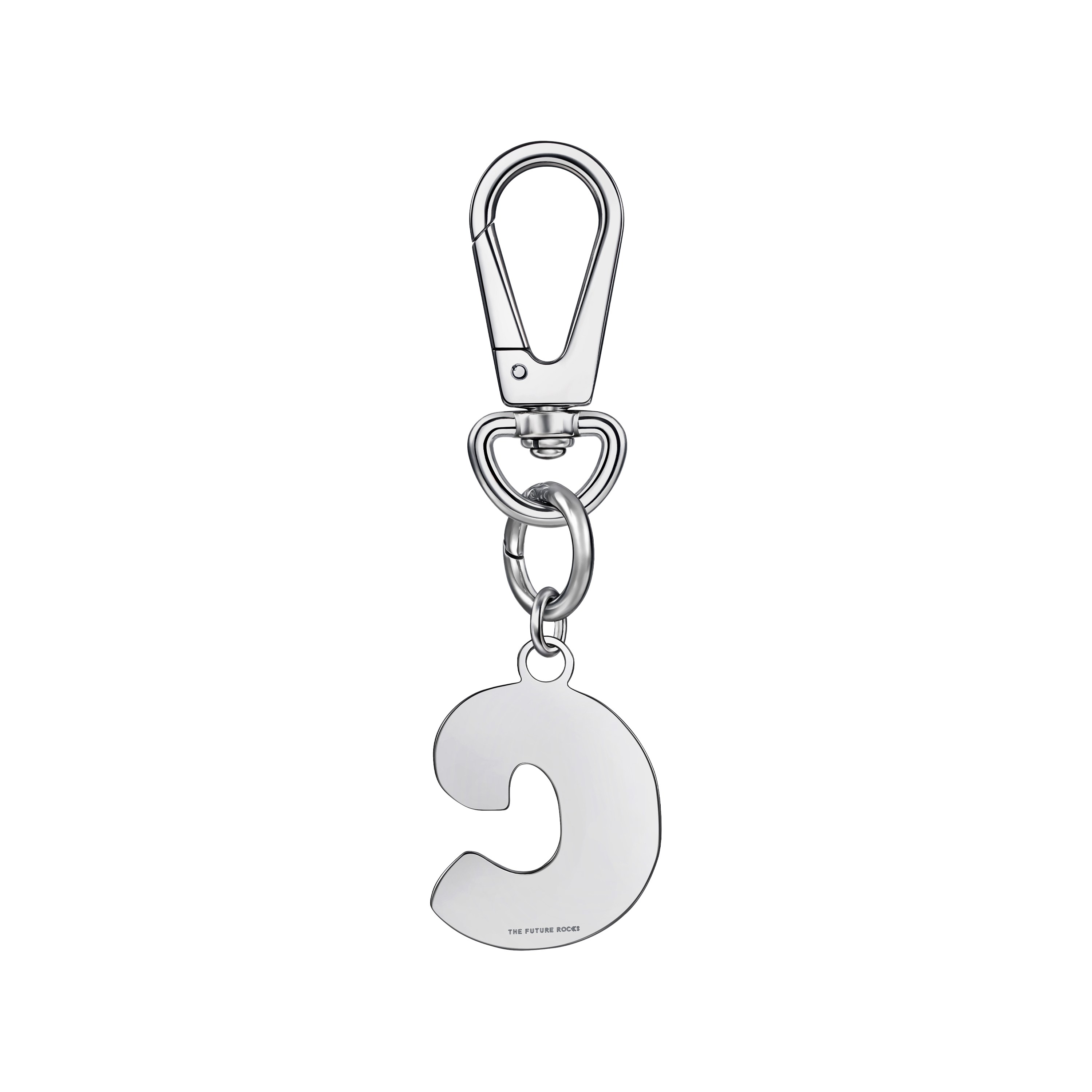 Pet charm - Pet Charm - The Future Rocks - 16