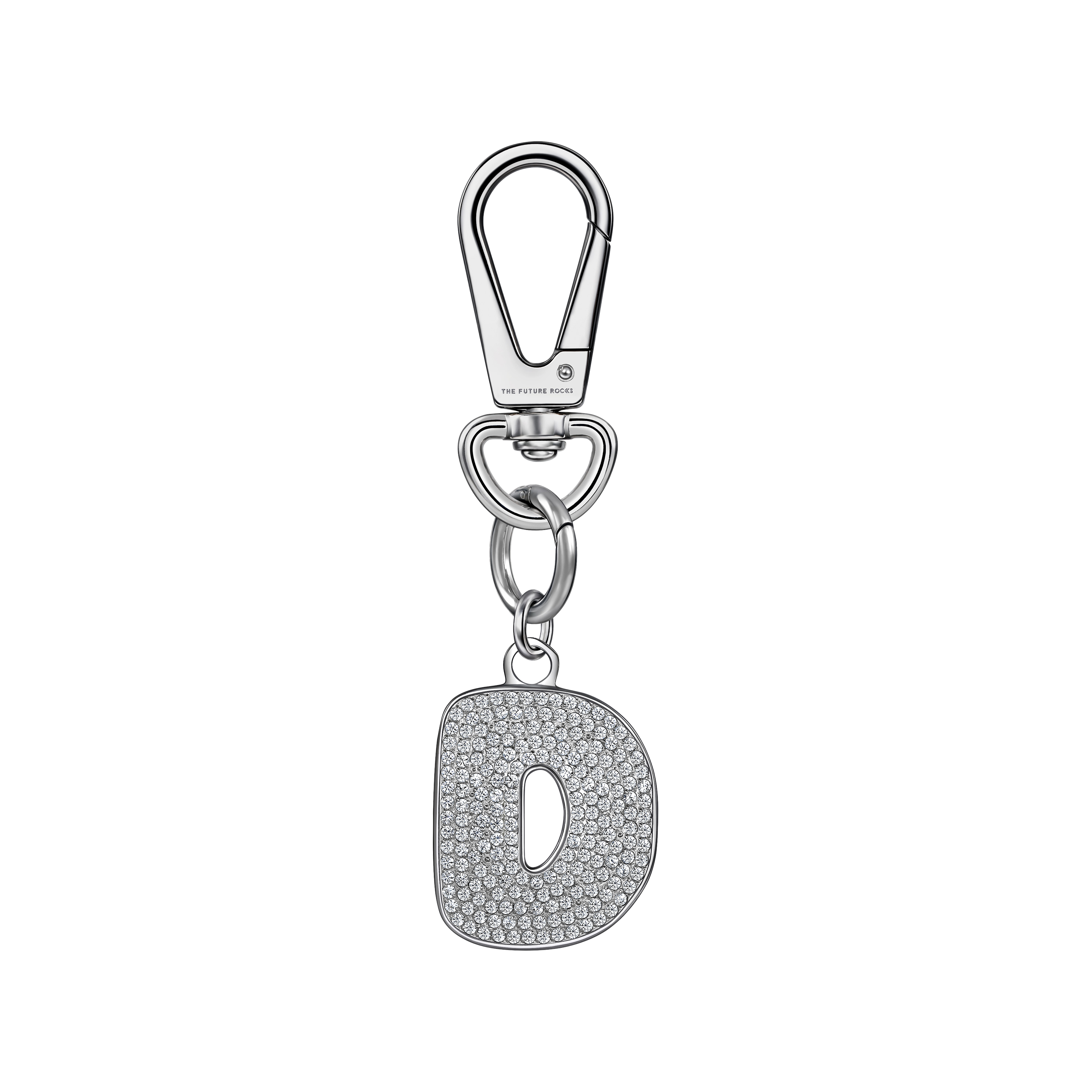Pet charm - Pet Charm - The Future Rocks - 17