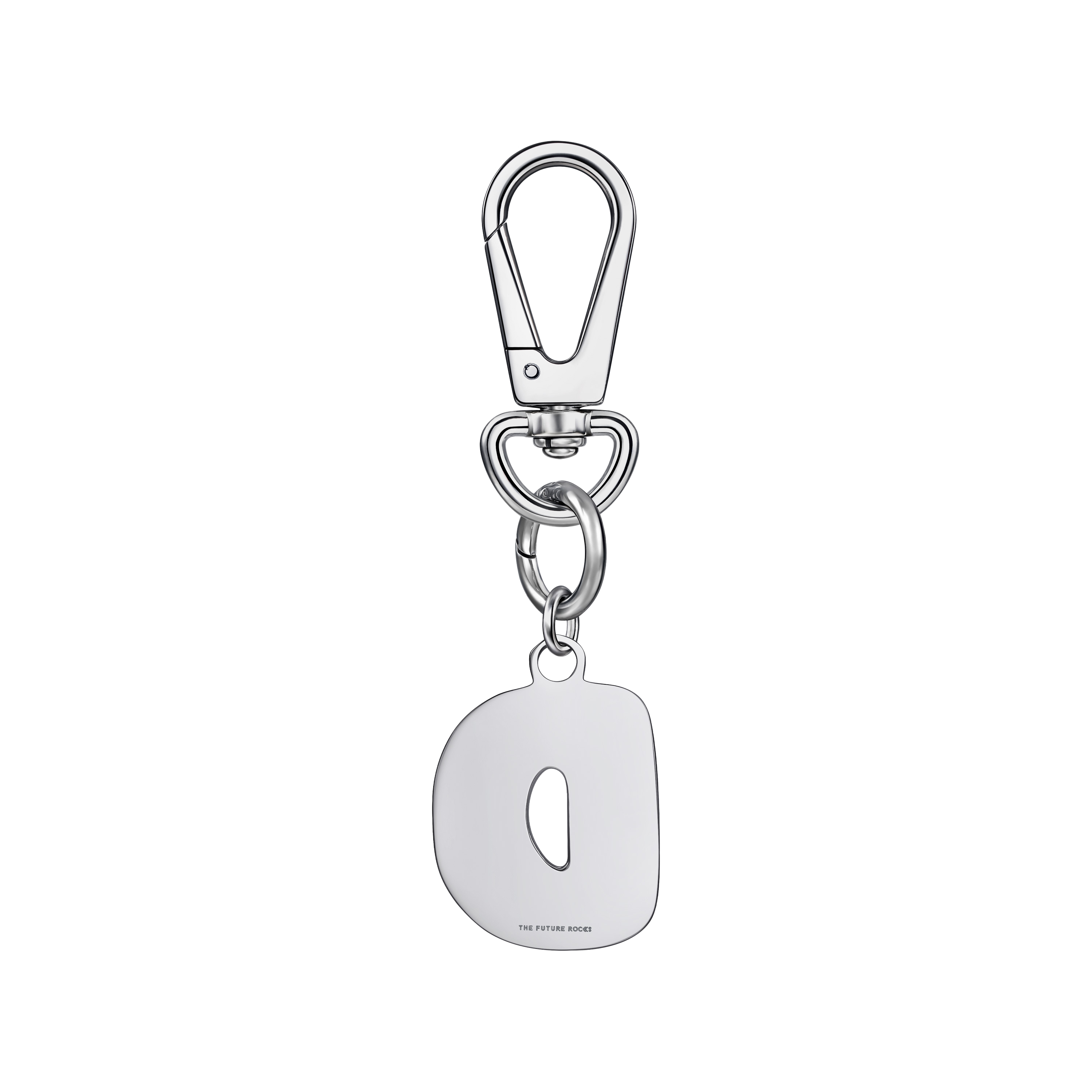 Pet charm - Pet Charm - The Future Rocks - 18