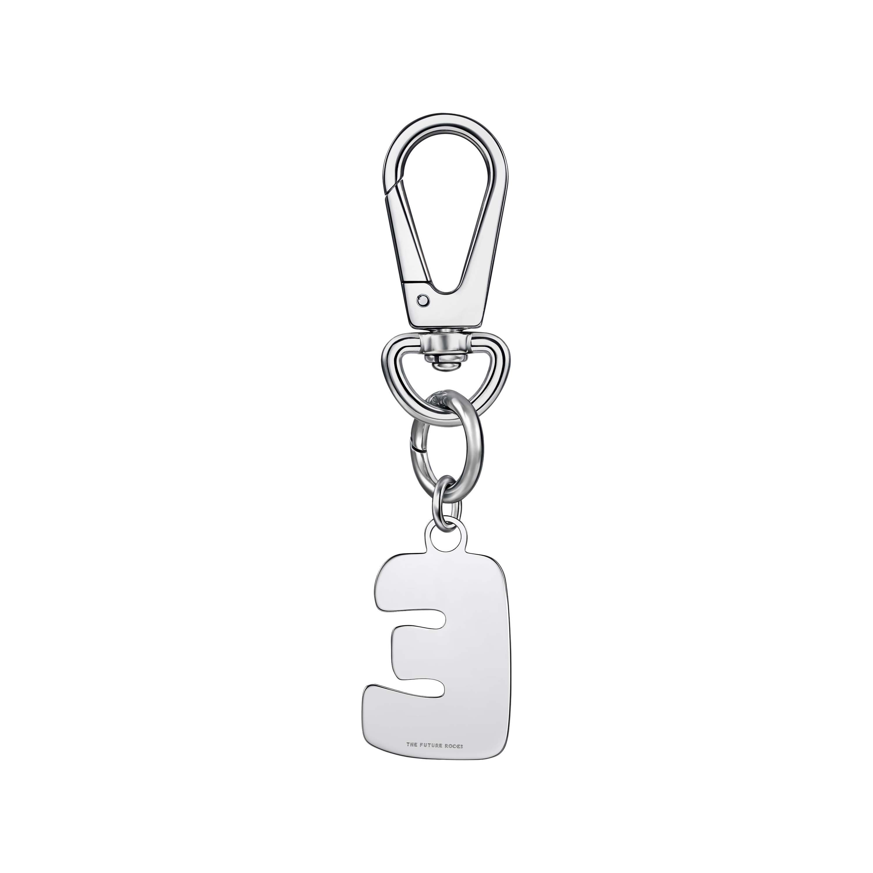 Pet charm - Pet Charm - The Future Rocks - 20
