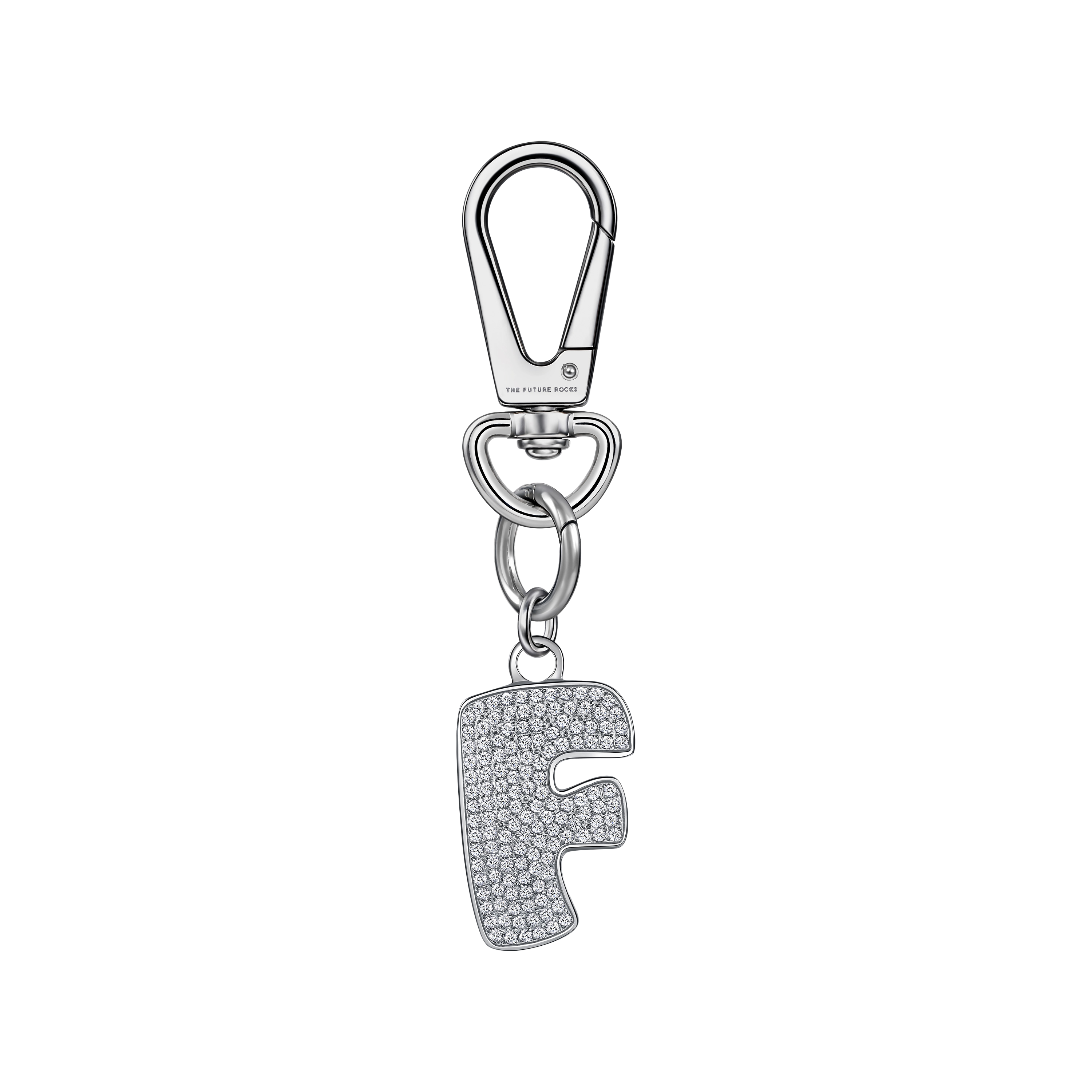 Pet charm - Pet Charm - The Future Rocks - 21