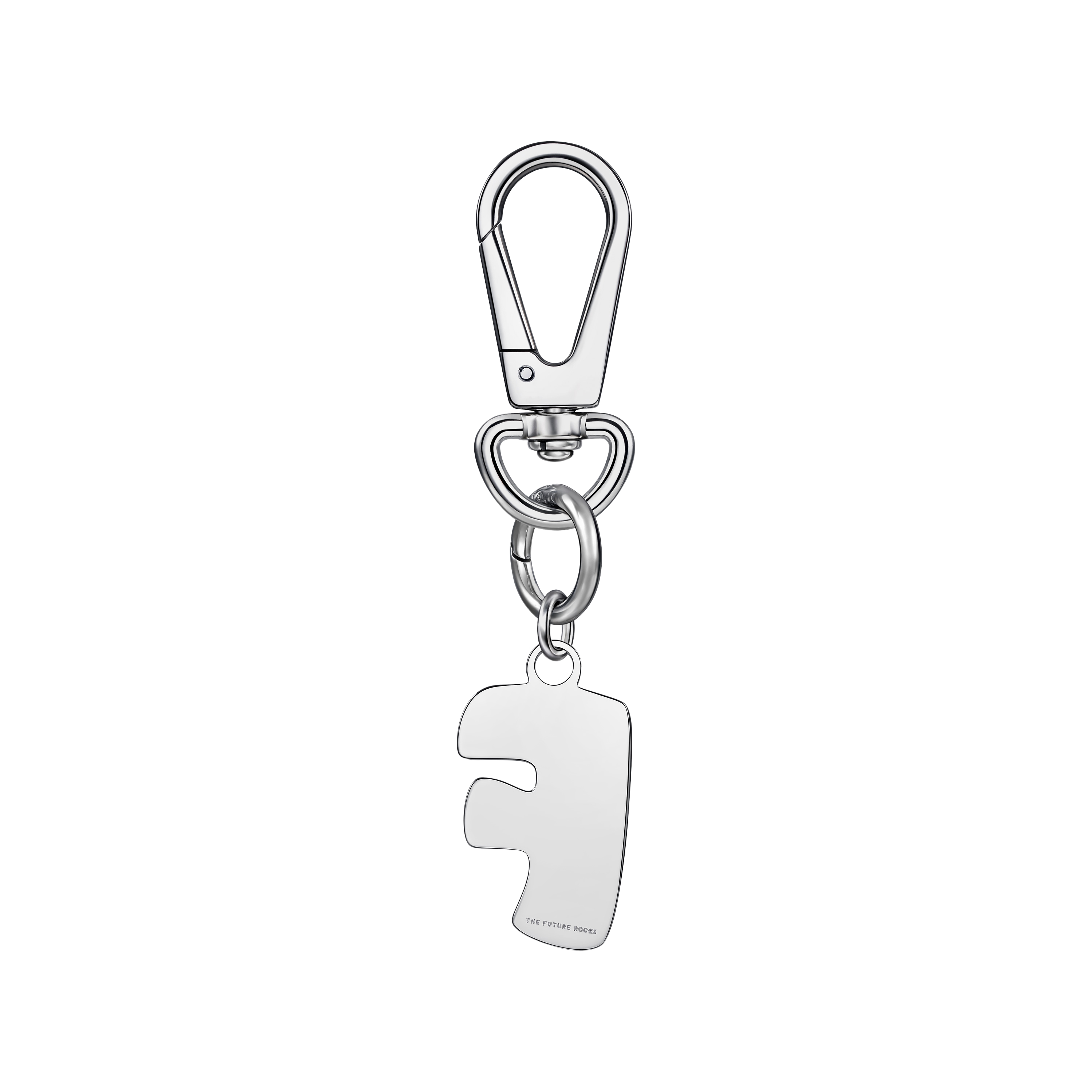 Pet charm - Pet Charm - The Future Rocks - 22