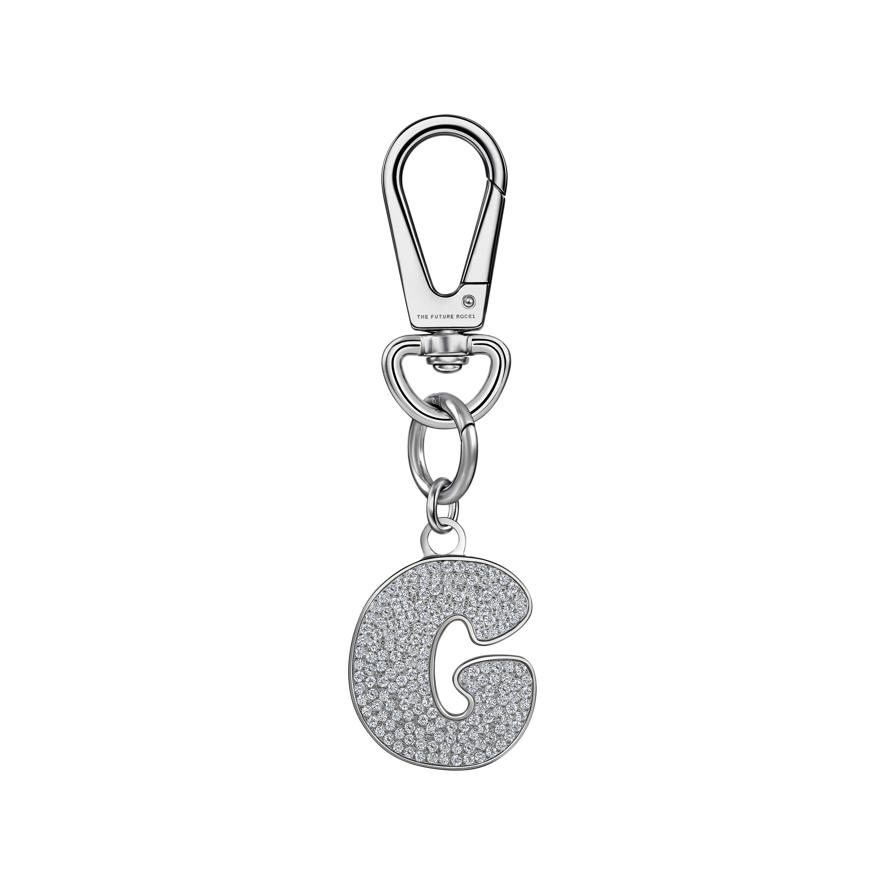 Pet charm - Pet Charm - The Future Rocks - 23