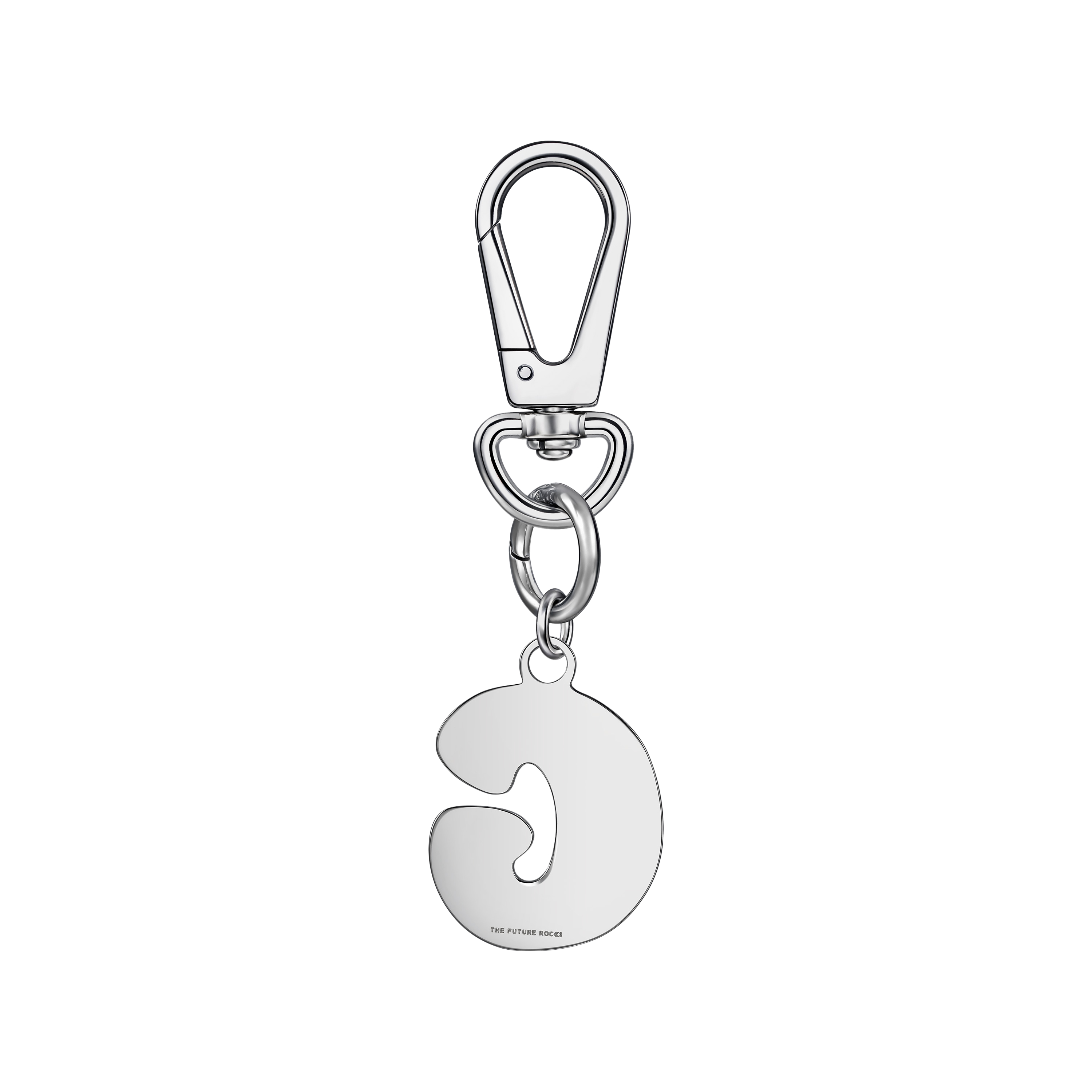 Pet charm - Pet Charm - The Future Rocks - 24