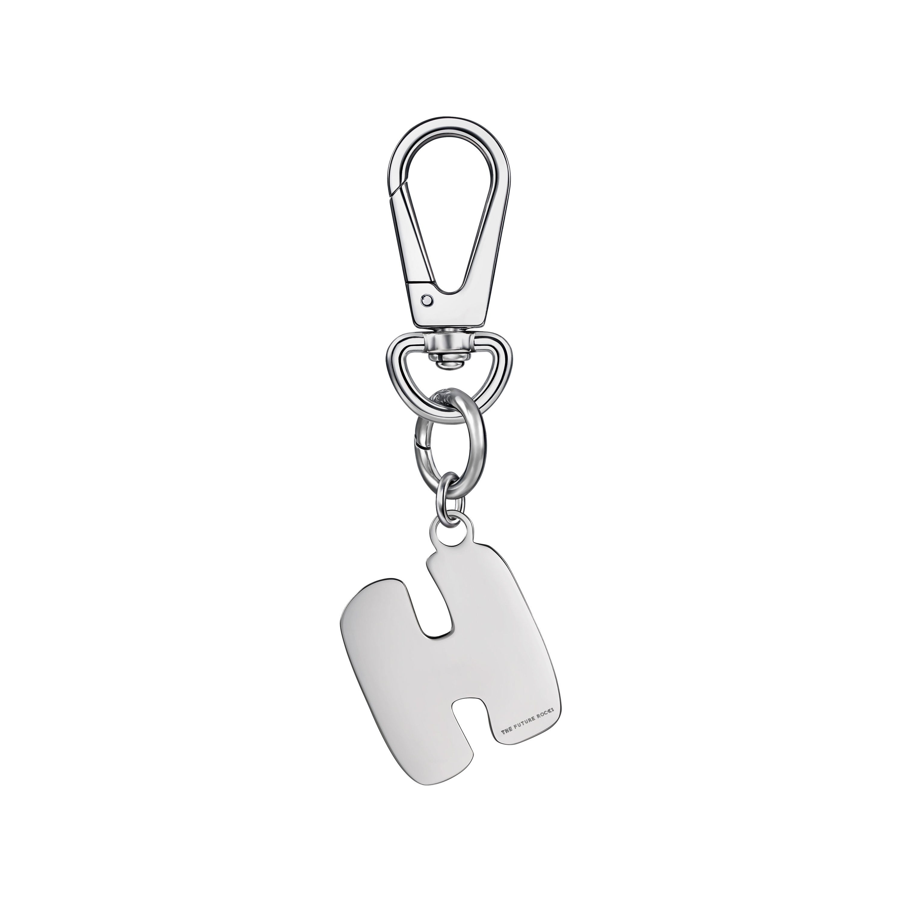 Pet charm - Pet Charm - The Future Rocks - 26