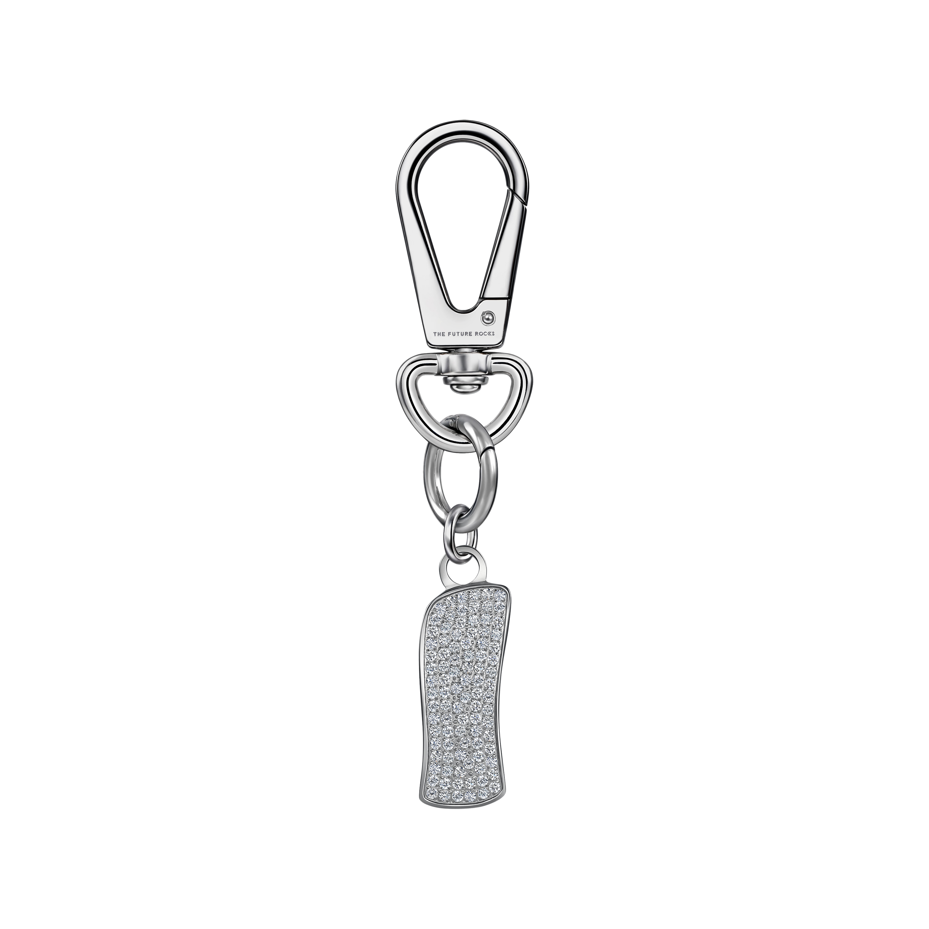 Pet charm - Pet Charm - The Future Rocks - 27