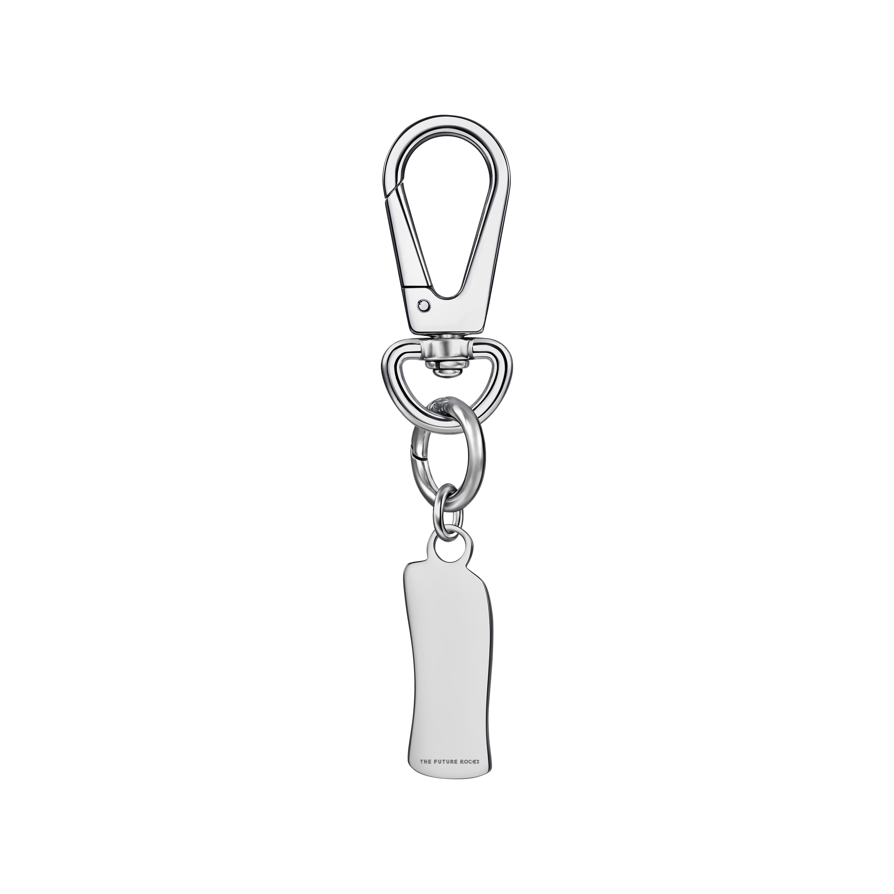 Pet charm - Pet Charm - The Future Rocks - 28