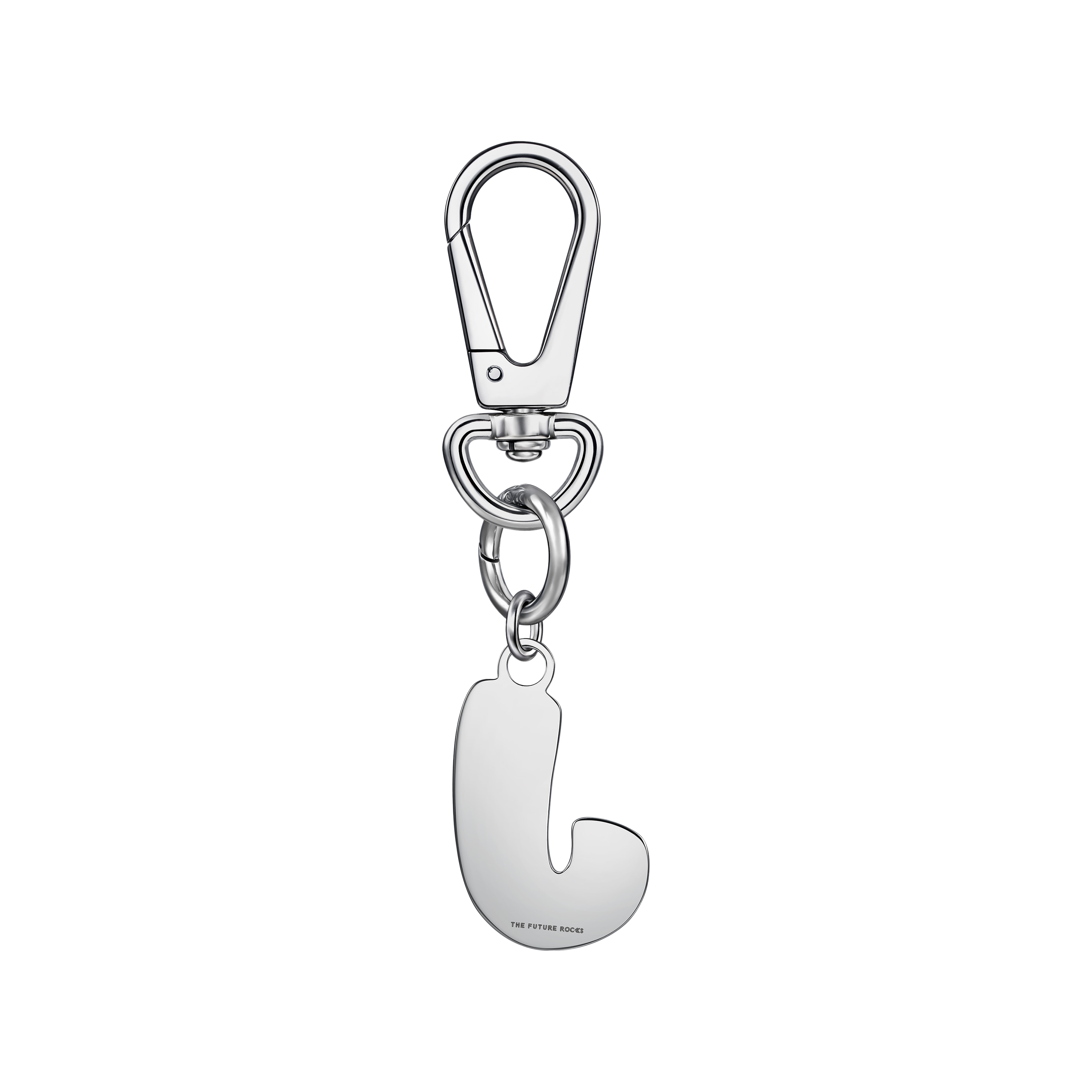 Pet charm - Pet Charm - The Future Rocks - 30