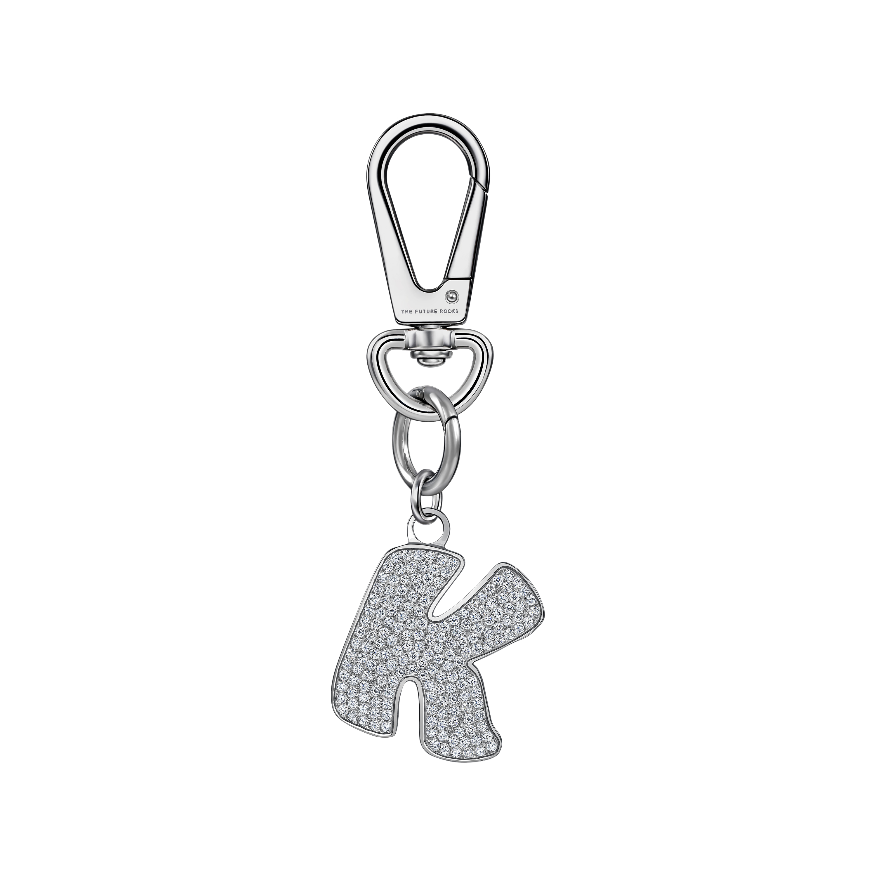 Pet charm - Pet charm - The Future Rocks - 30