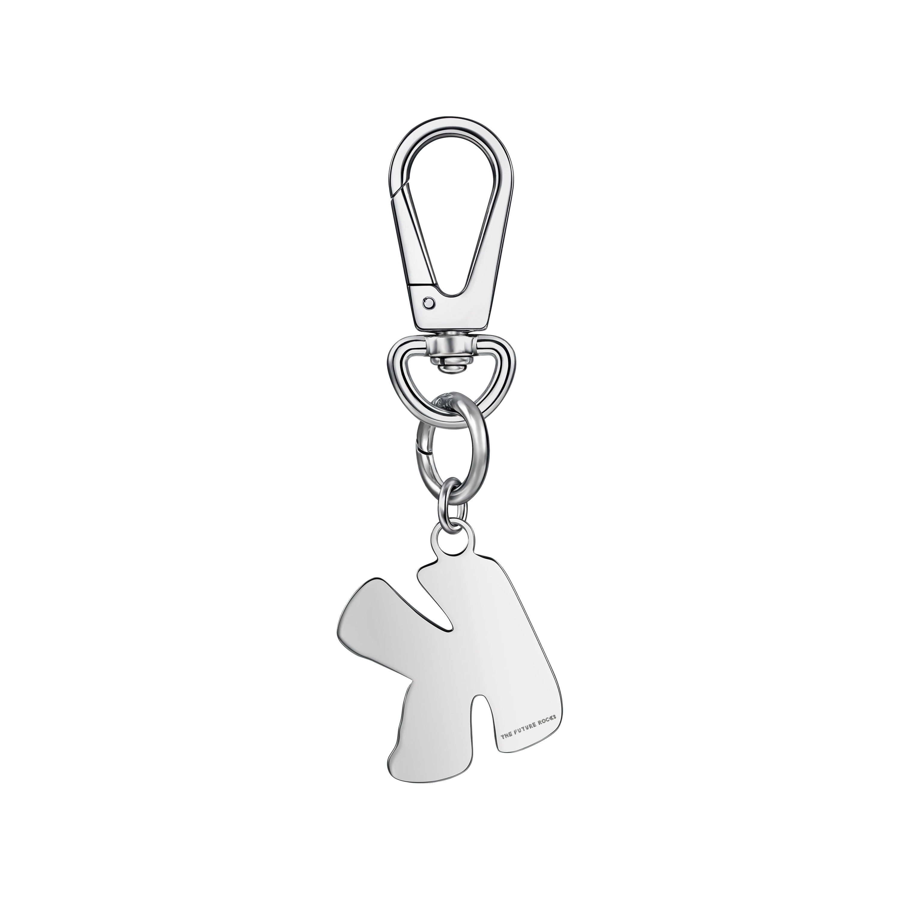 Pet charm
