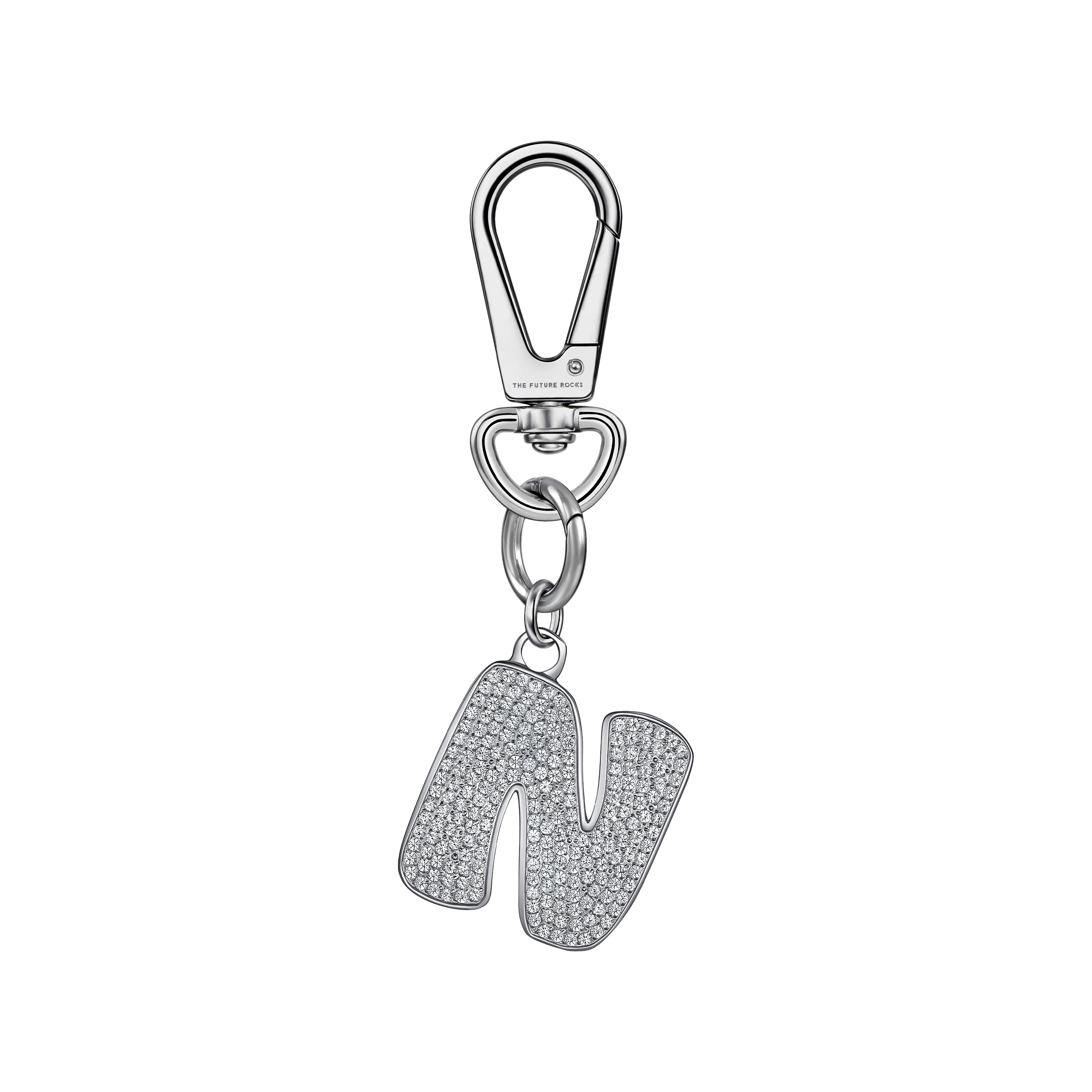 Brown pet collar, leash and 1 charm bundle