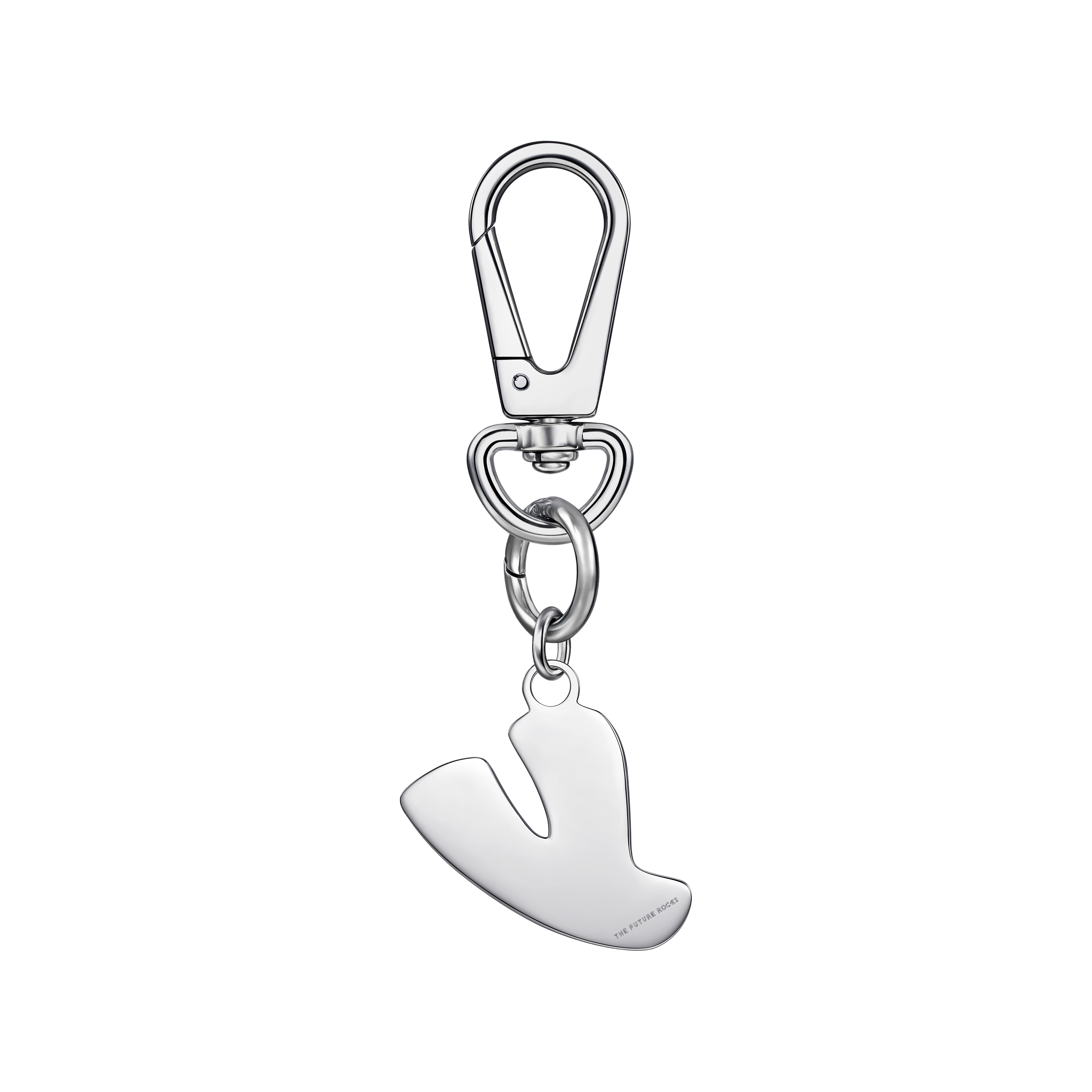 Pet charm